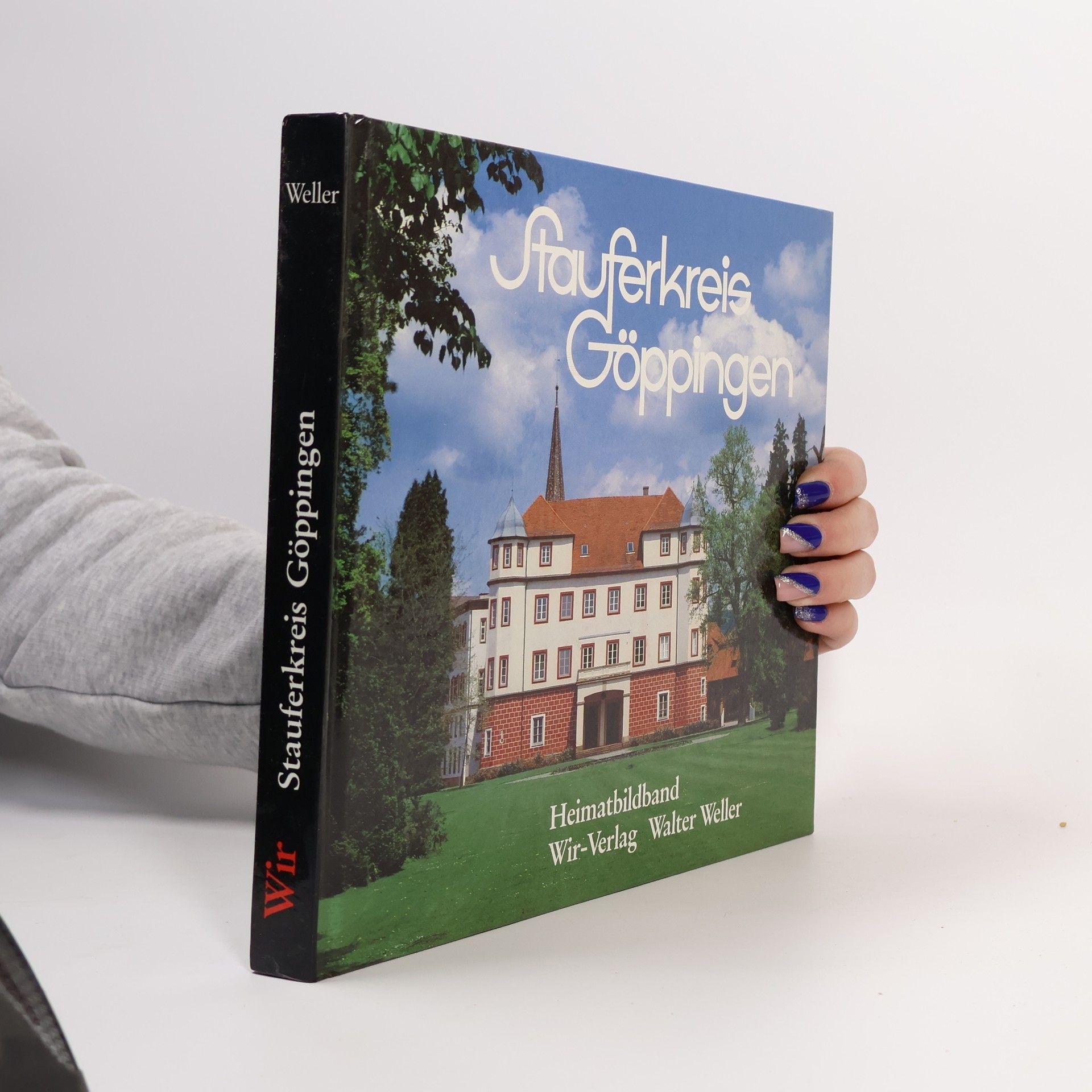 Various authors Stauferkreis Göppingen