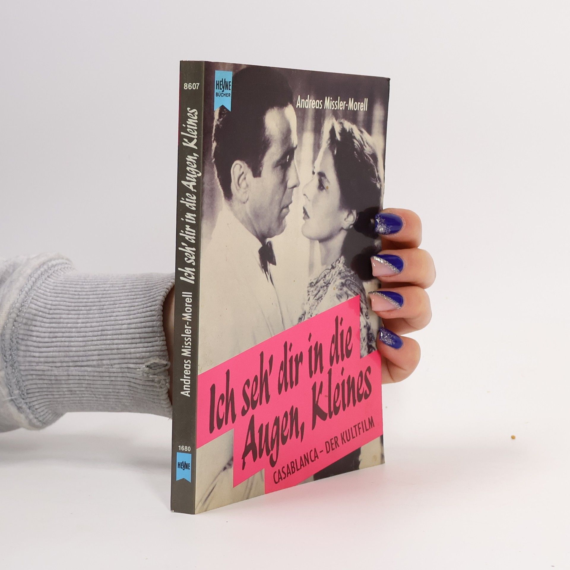 Ich seh' dir in die Augen, Kleines