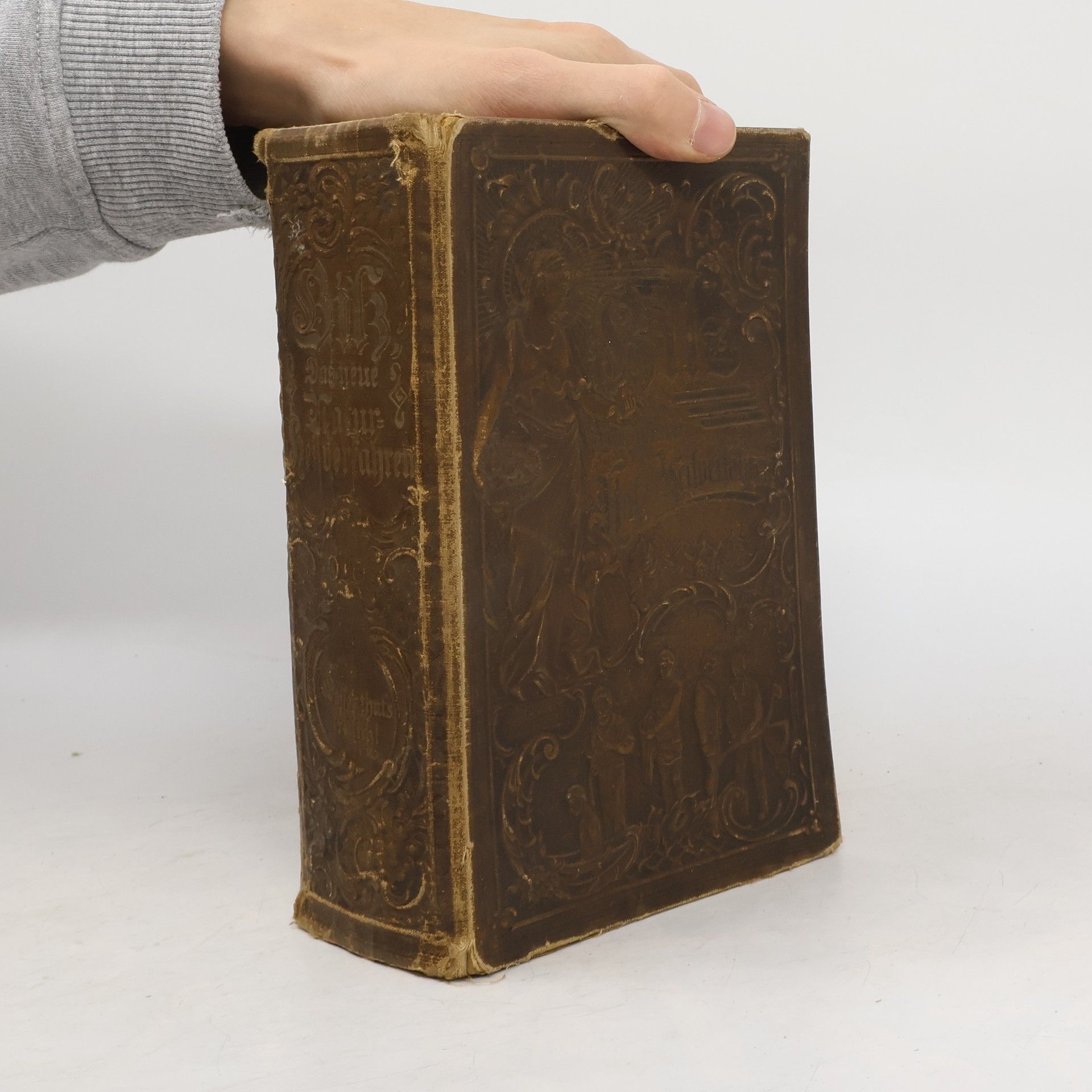 Das neue Naturheilverfahren