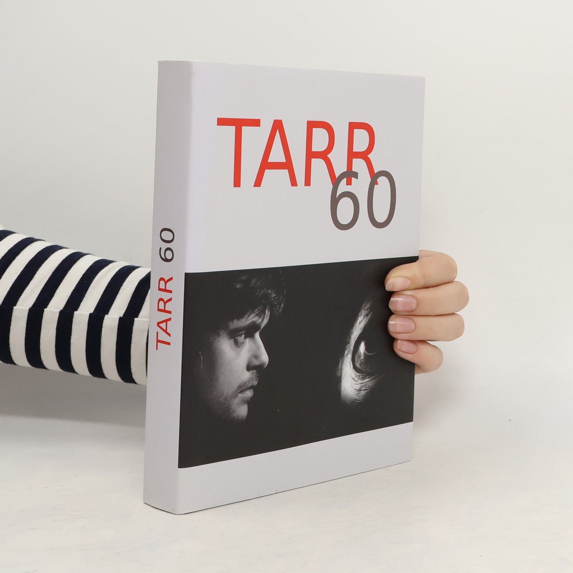 Eve-Marie Kallen Tarr - 60