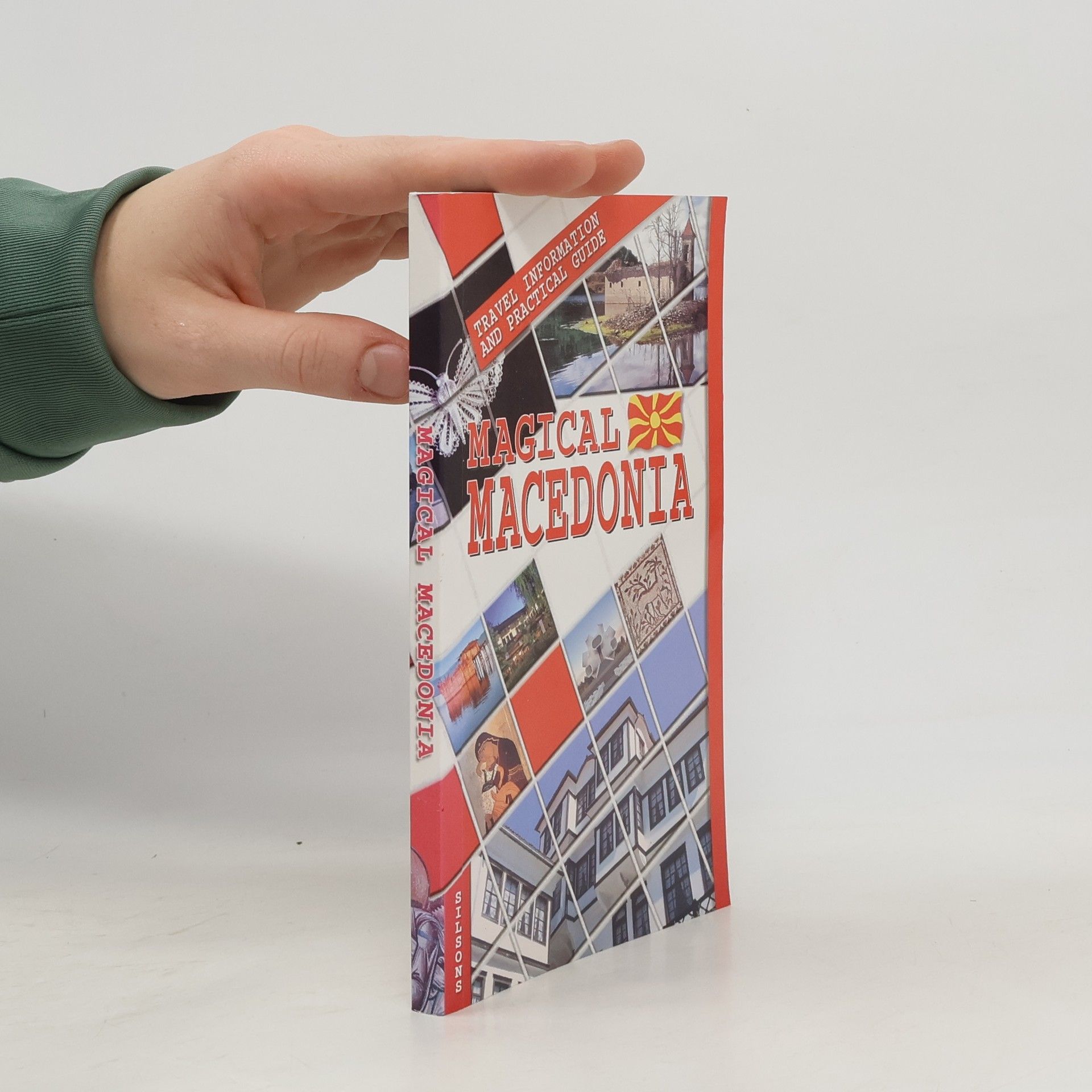 Nikola Pavlevski Magical Macedonia