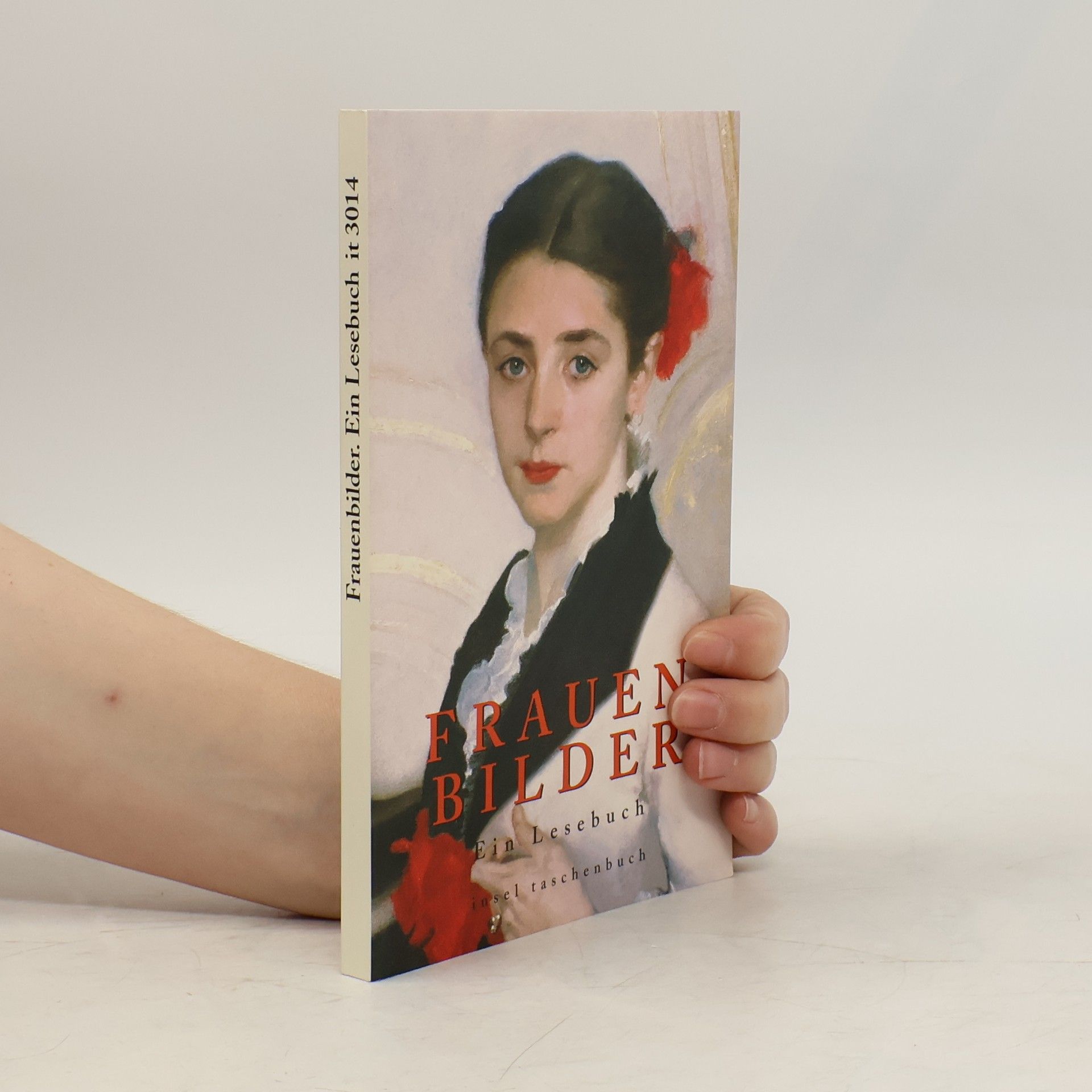 Heike Ochs Frauenbilder