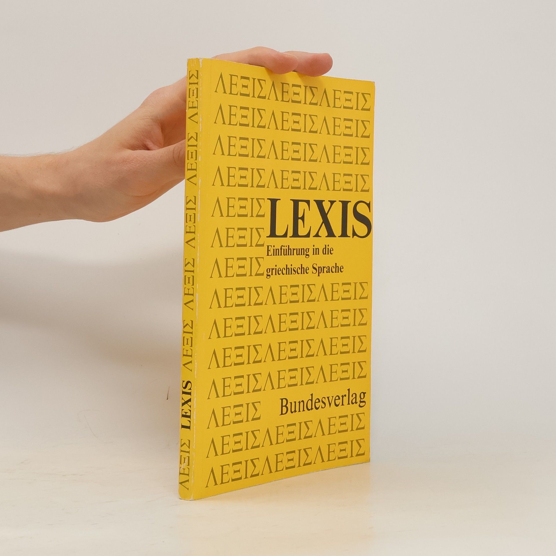 Various authors Lexis