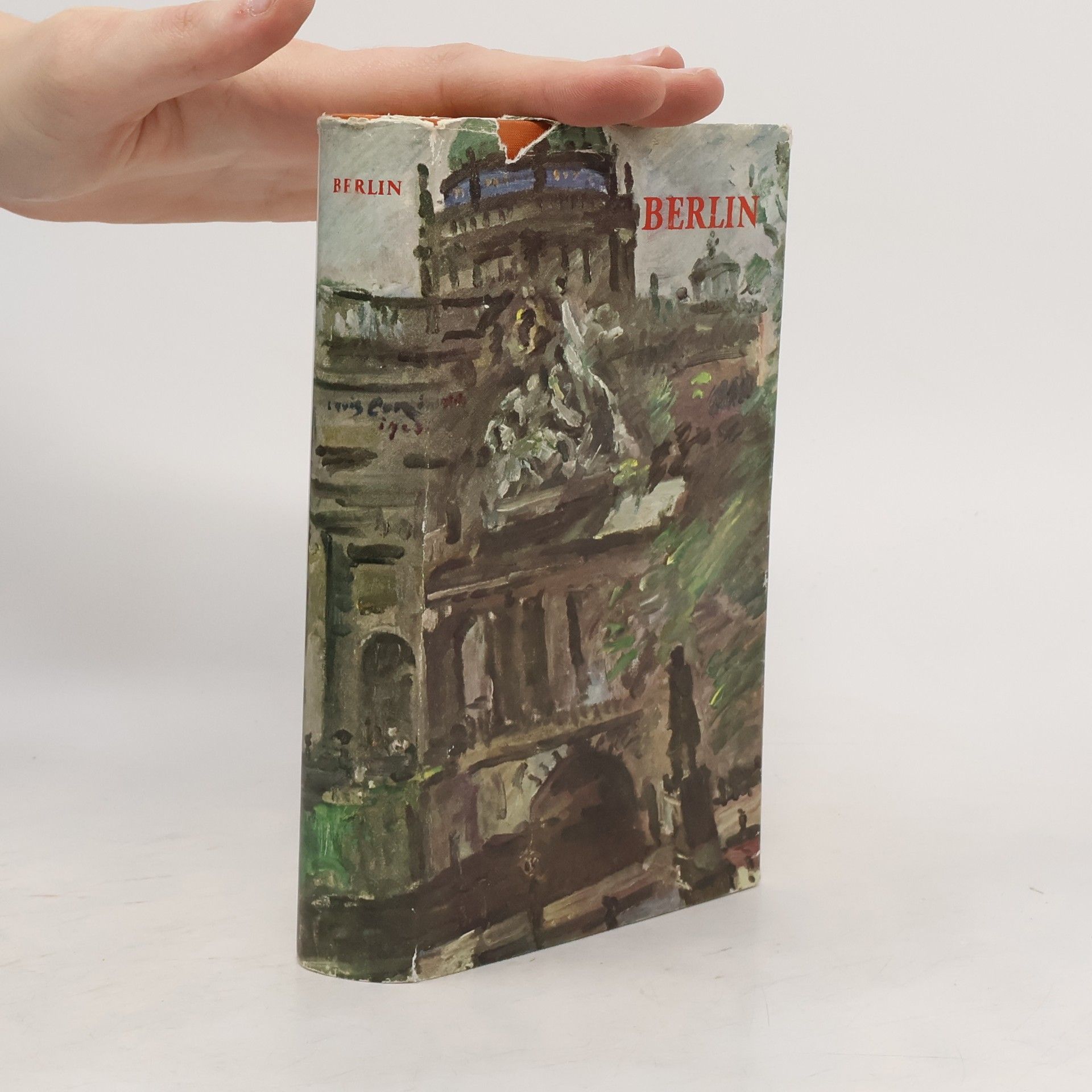 J. J. Häßlin Berlin