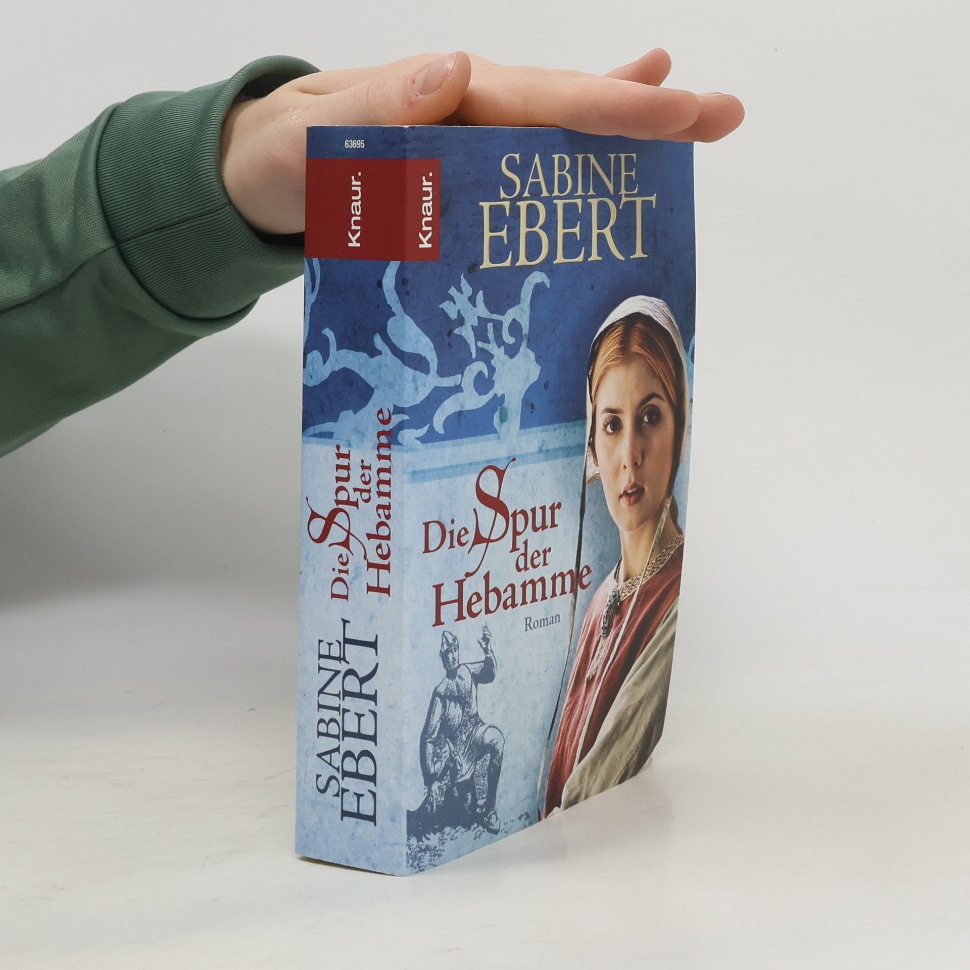 Die Spur der Hebamme