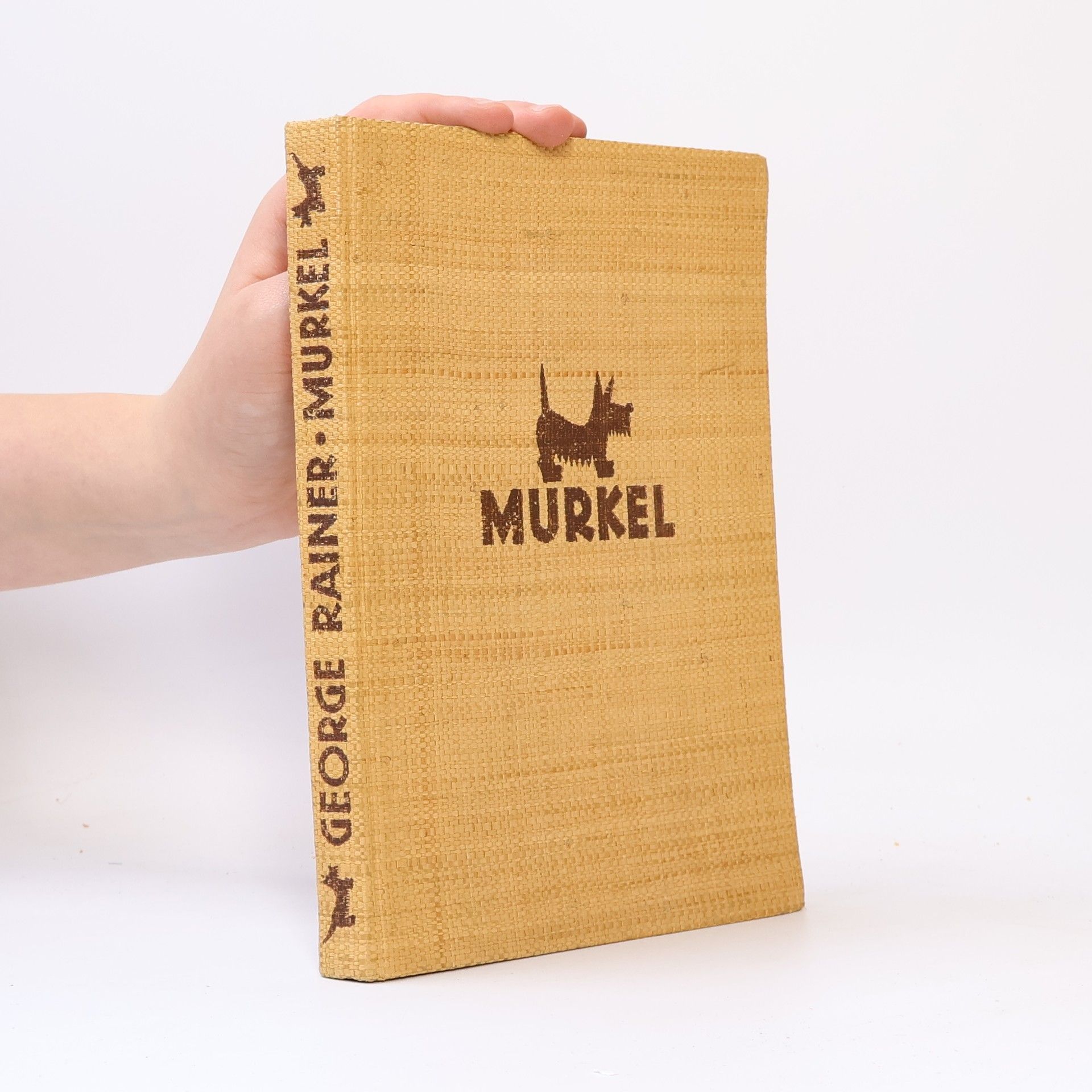 Rainer George Murkel