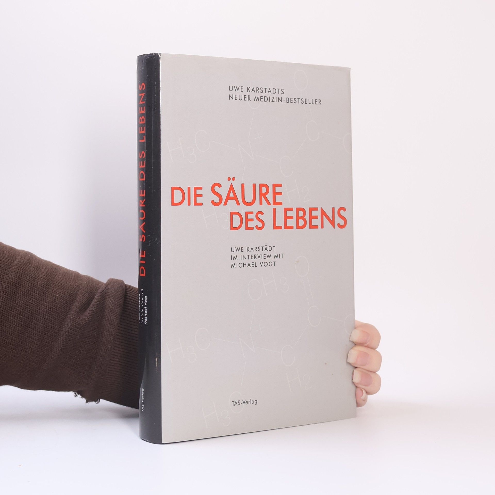 Die Säure des Lebens