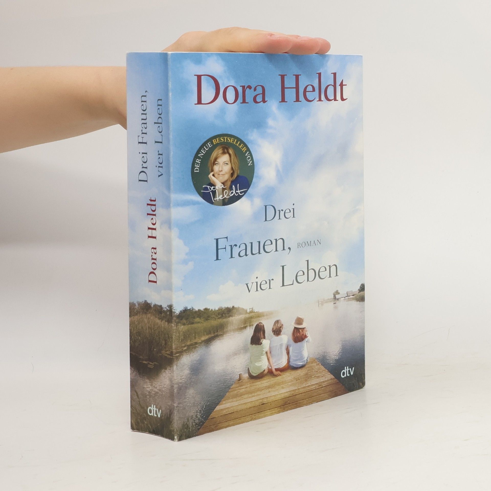 Drei Frauen, vier Leben