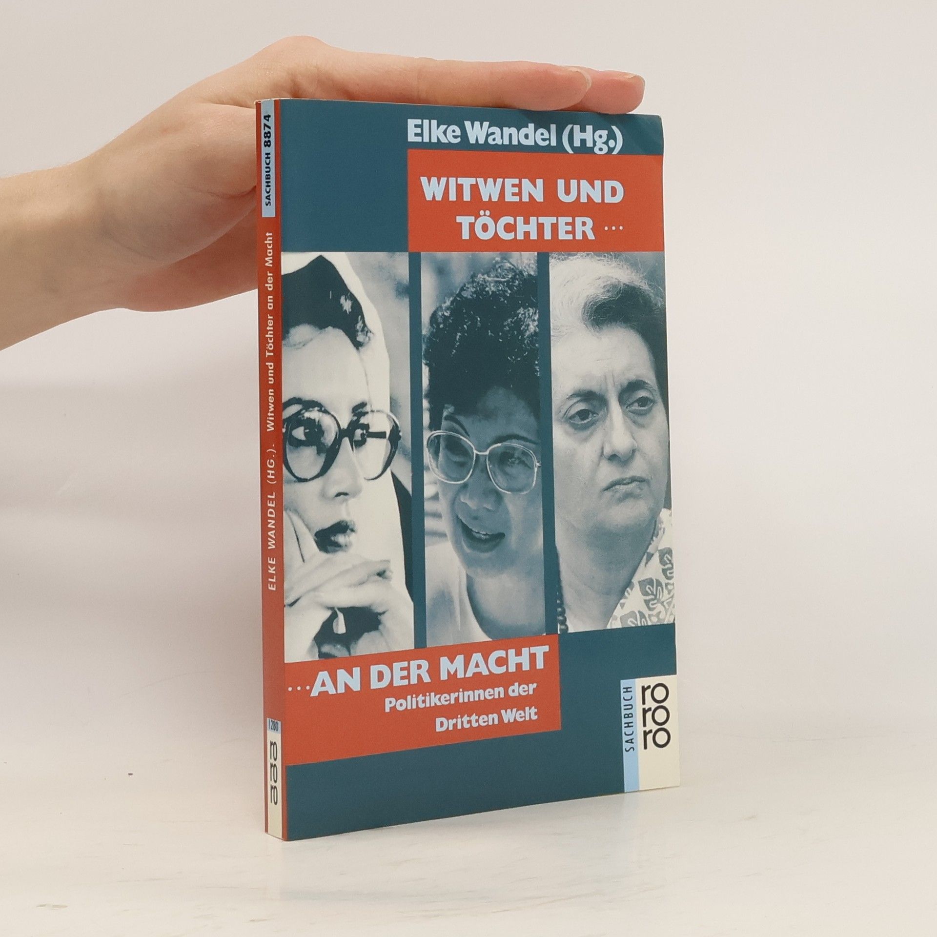 Collectif d'auteurs Witwen und Töchter ... an der Macht