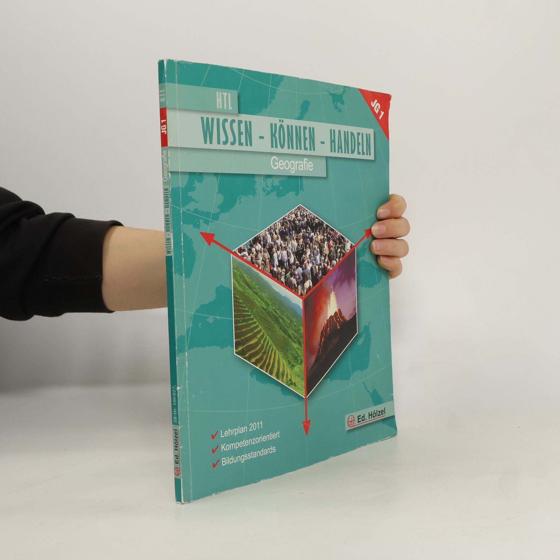 Collectif d'auteurs Wissen, können, handeln