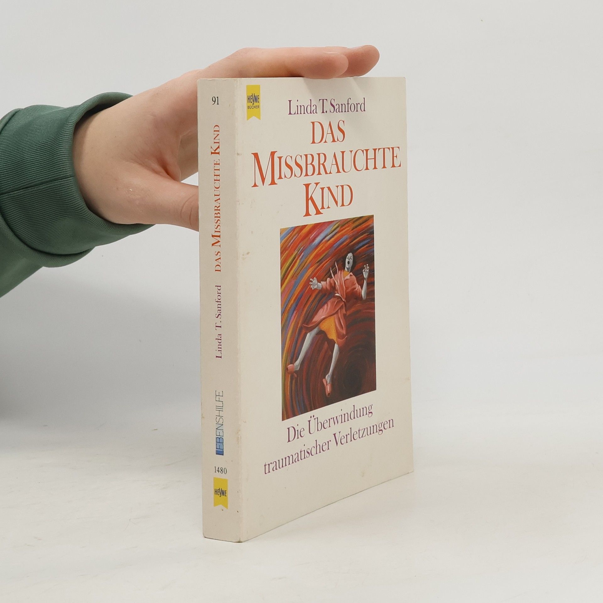 Das missbrauchte Kind