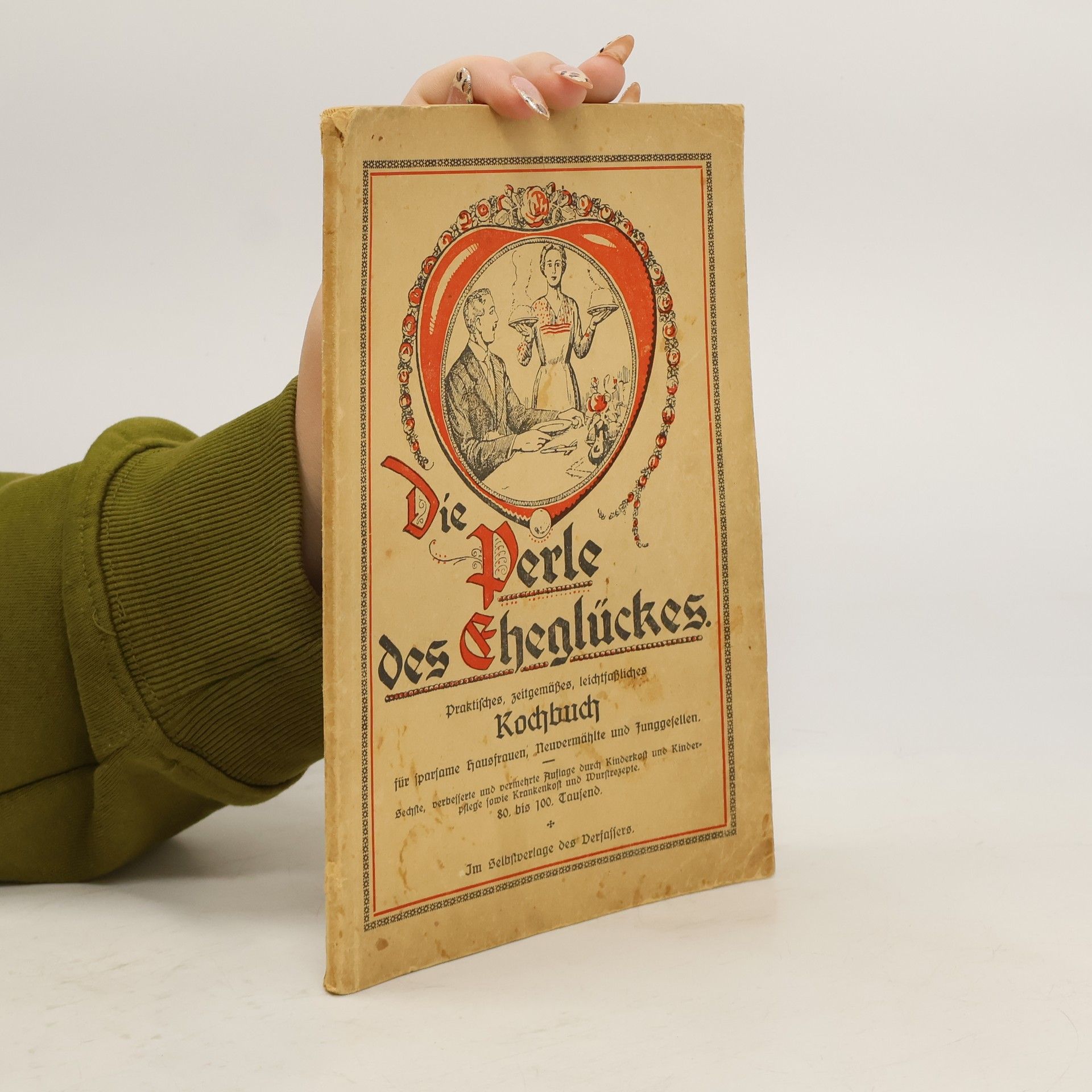 Autorenkollektiv Die Perle des Eheglückes