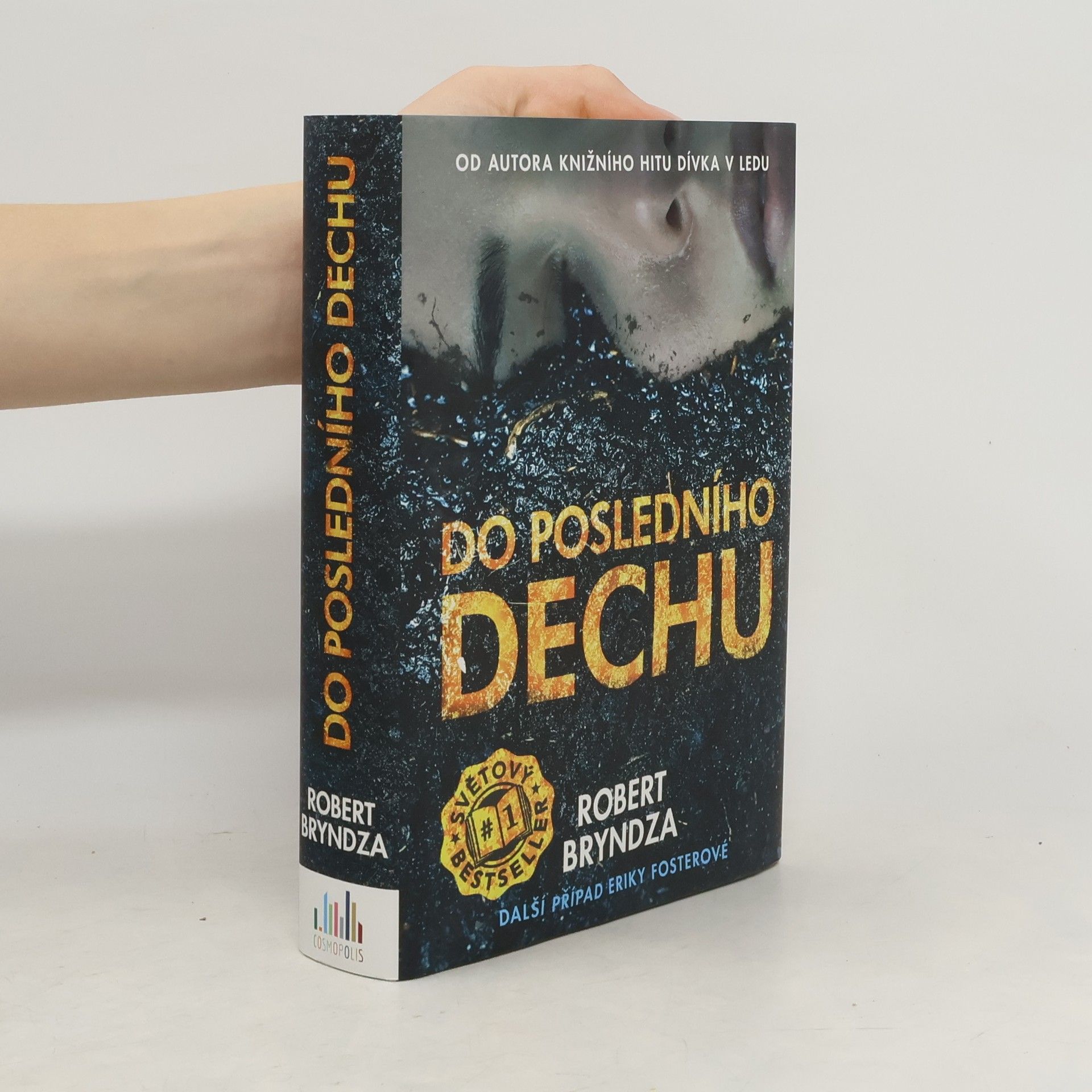 Do posledního dechu