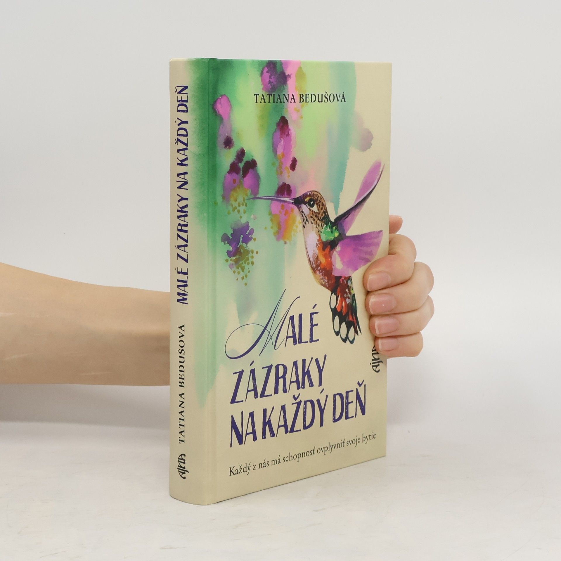 Malé zázraky na každý deň