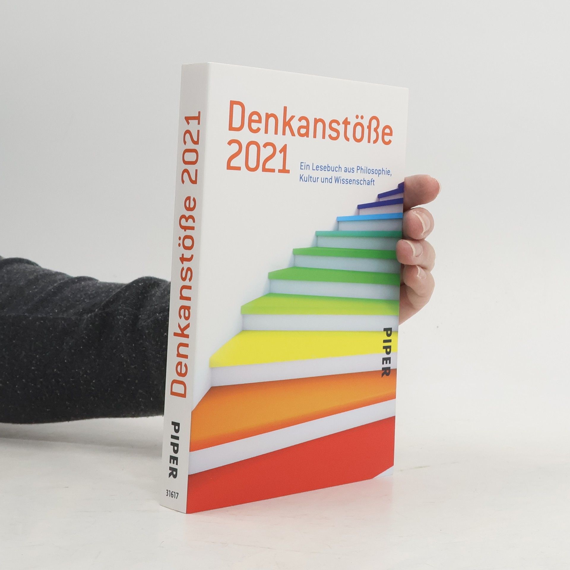 Isabella Nelte Denkanstöße 2021