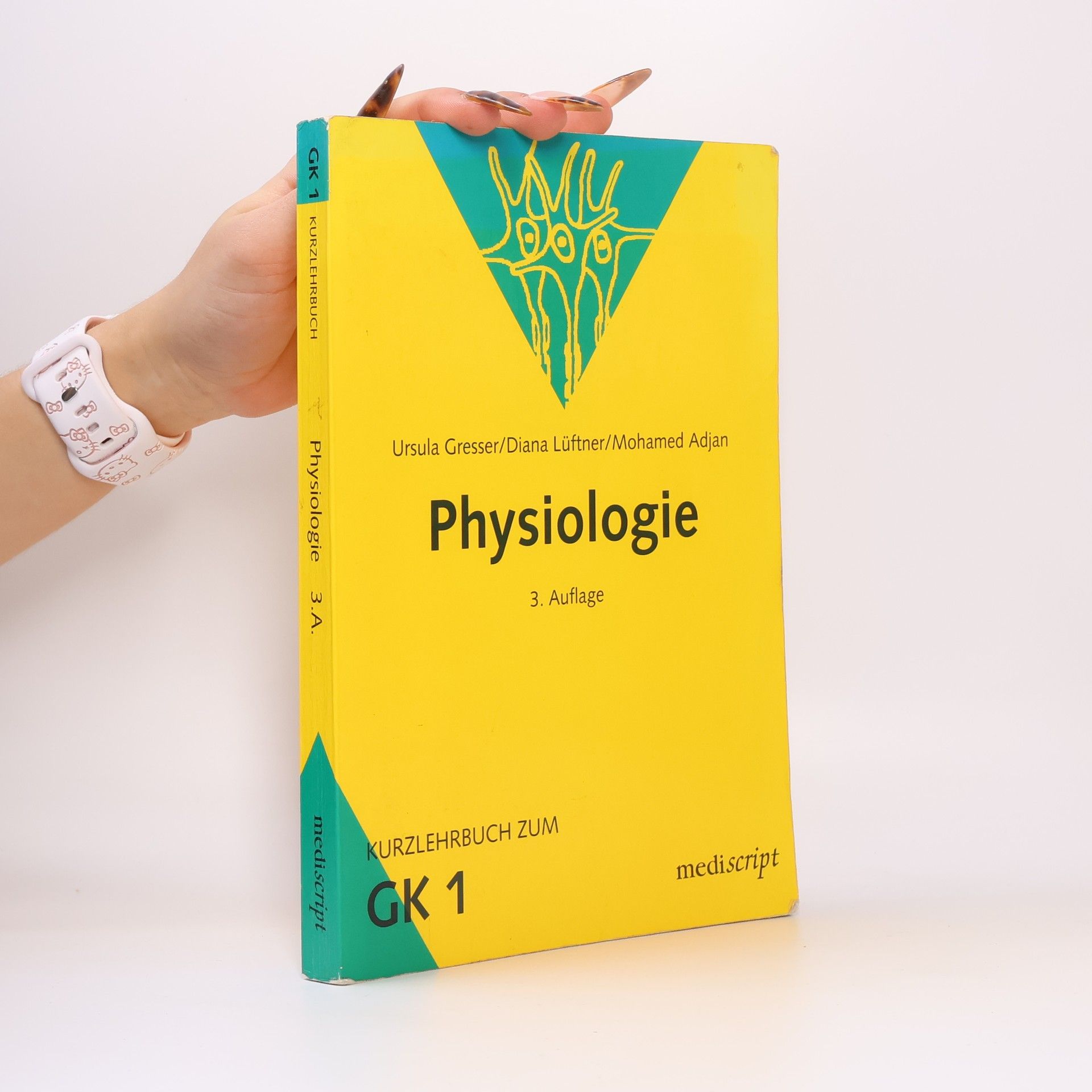 Physiologie