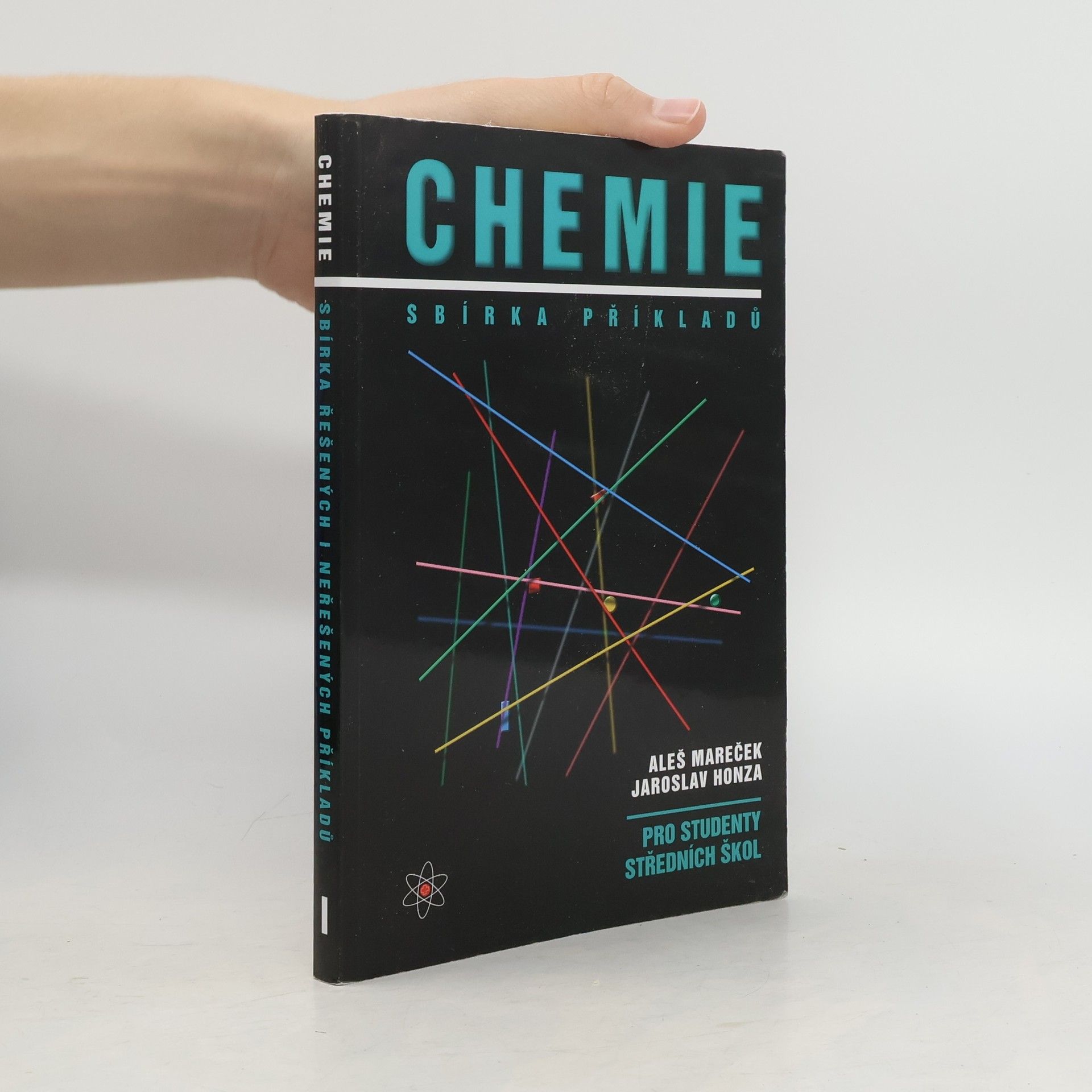 Chemie. Sbírka příkladů pro studenty středních škol