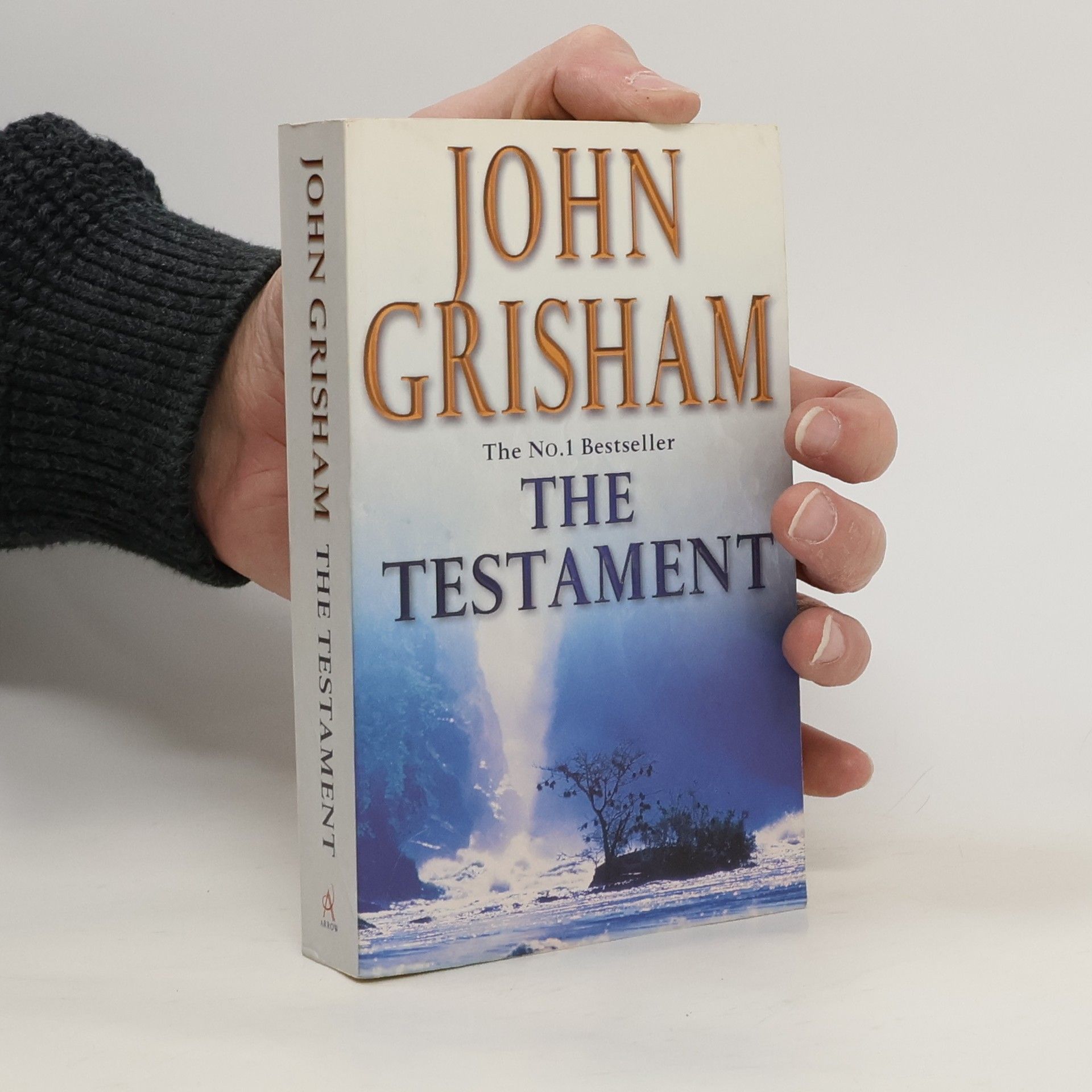 The Testament
