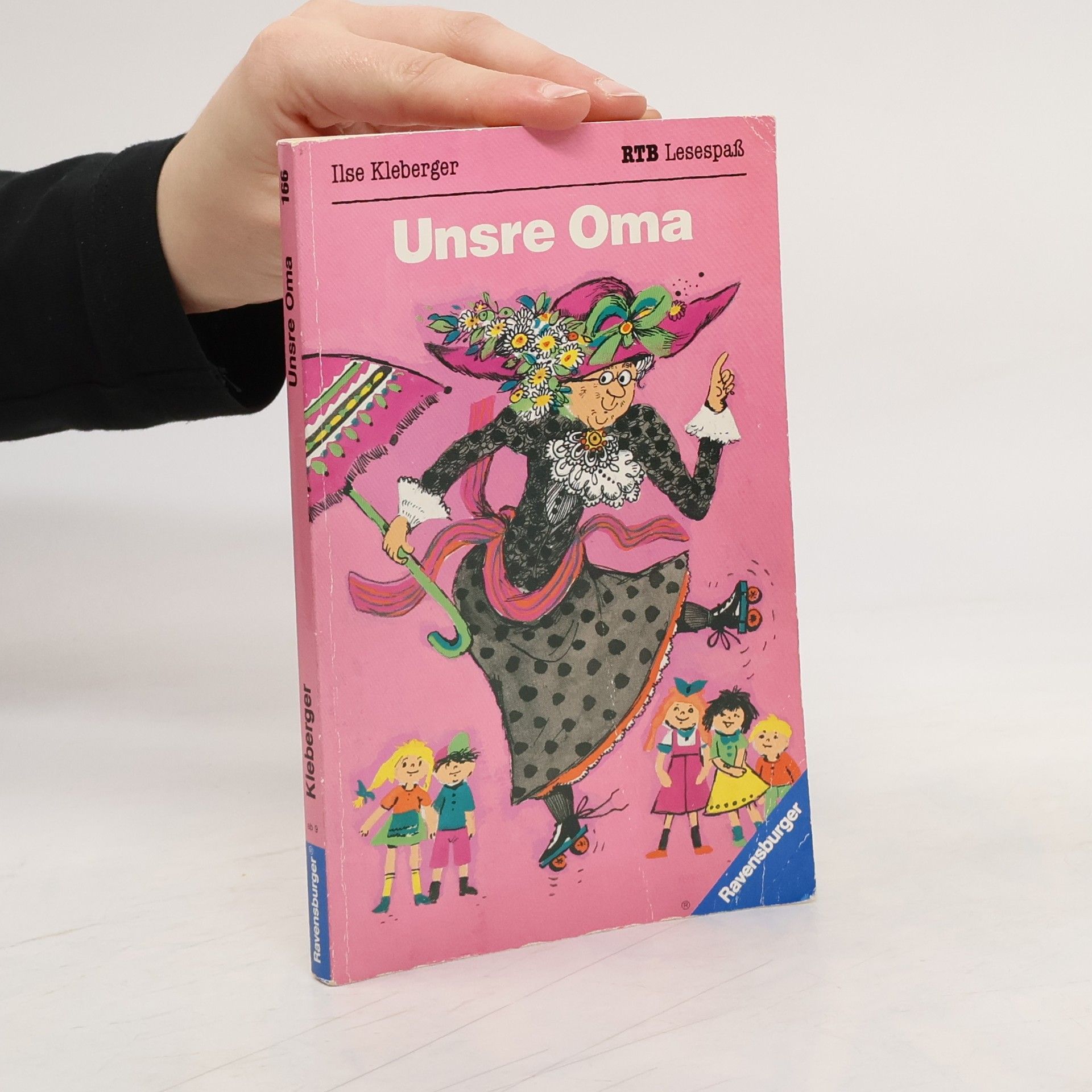 Unsre Oma
