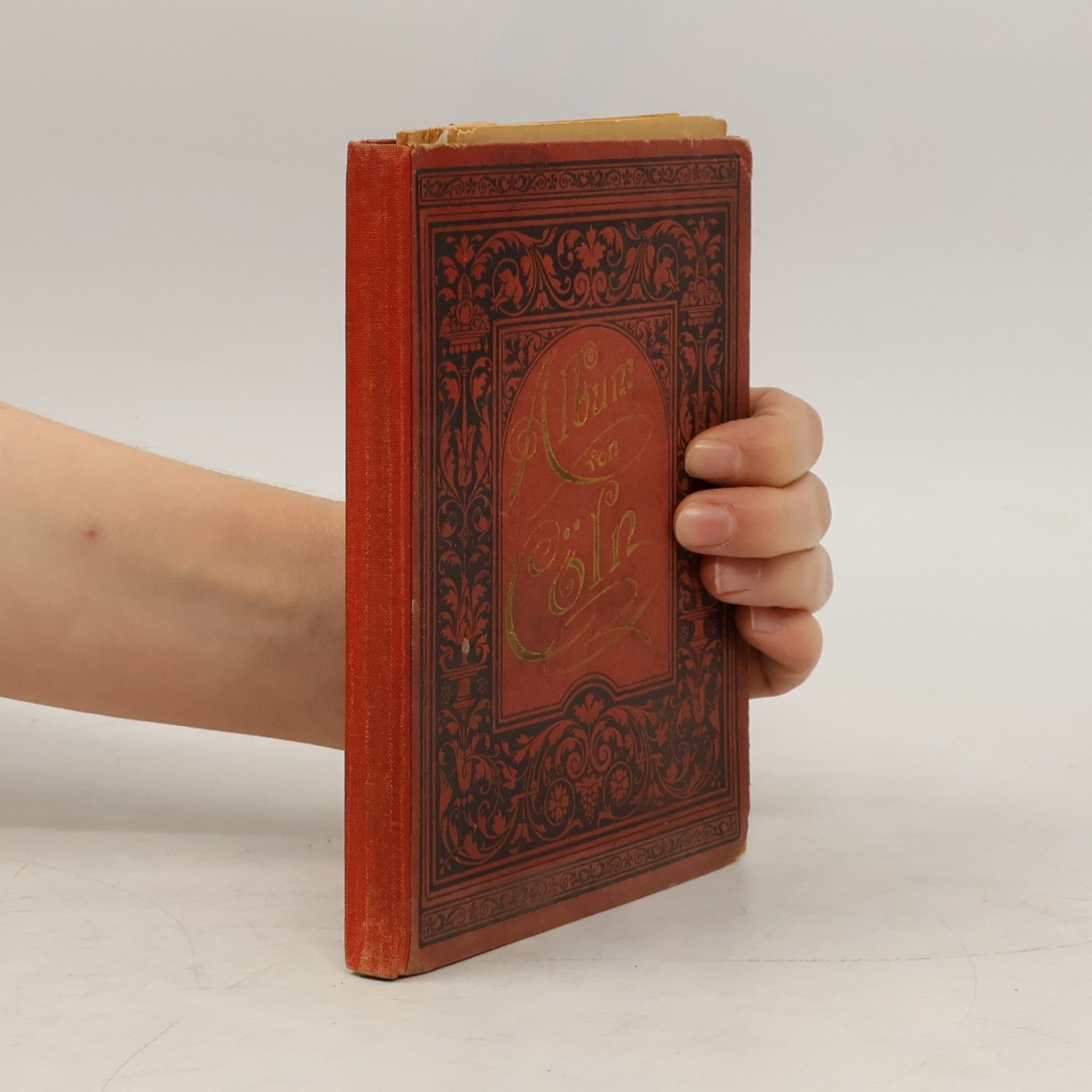 Collectif d'auteurs Album von Cöln