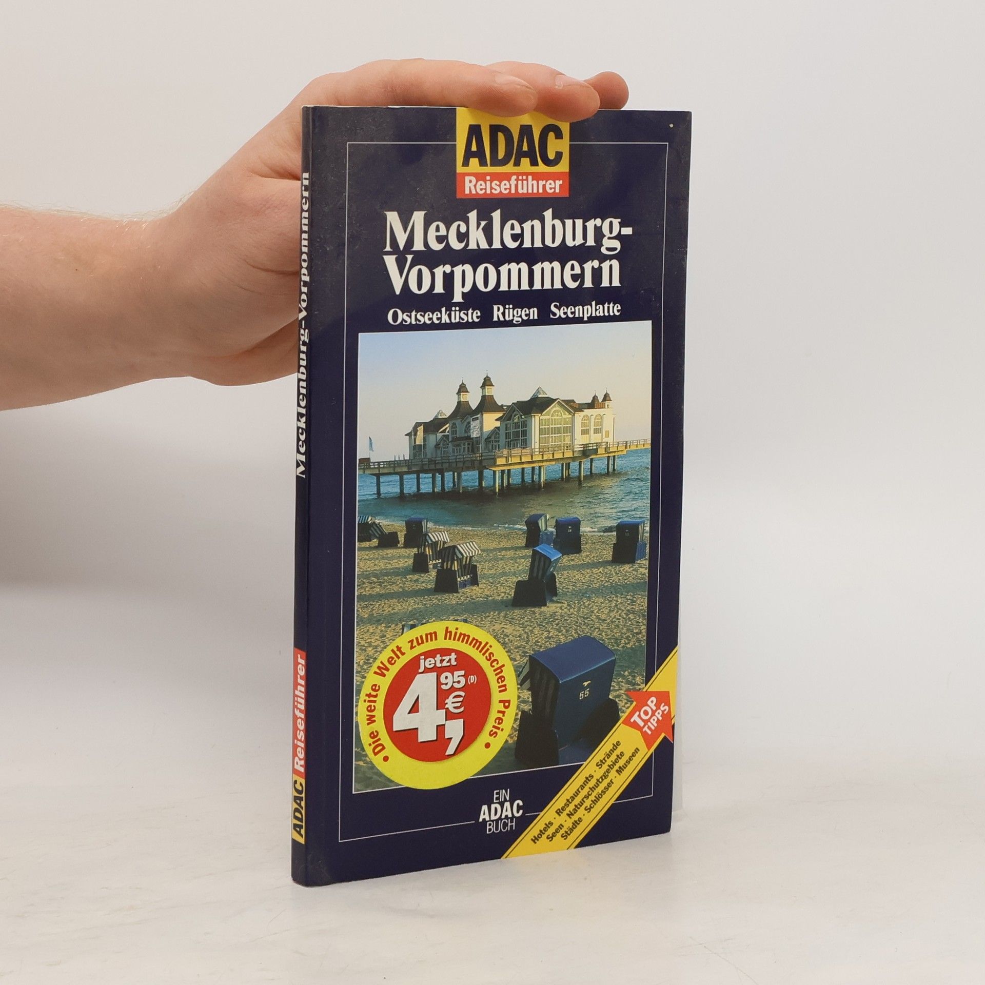 Mecklenburg-Vorpommern