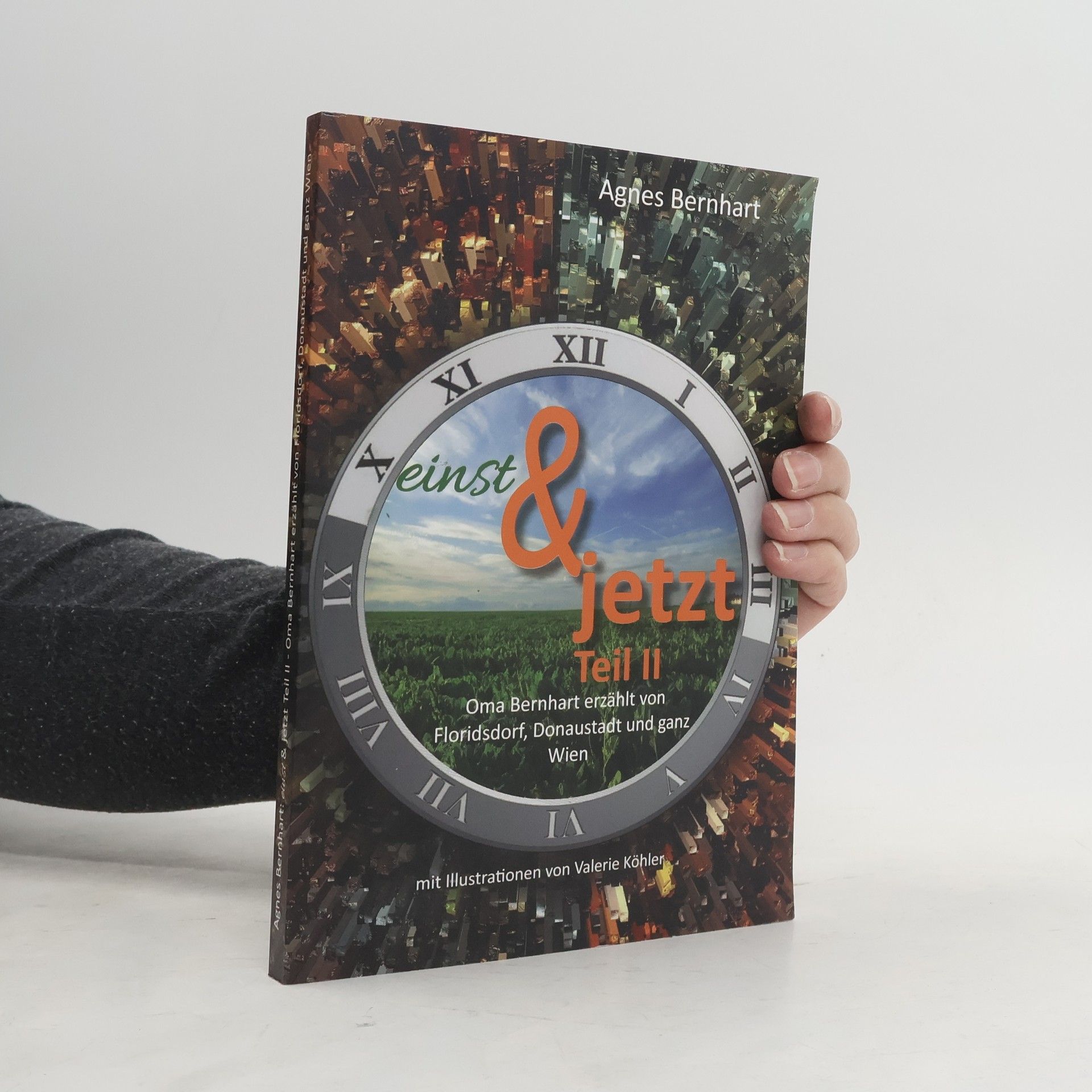 Omageschichten aus Floridsdorf