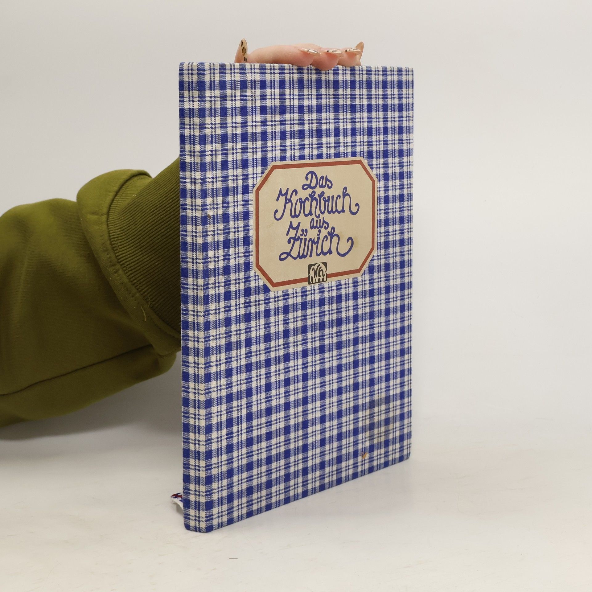 Autorenkollektiv Das Kochbuch aus Zürich