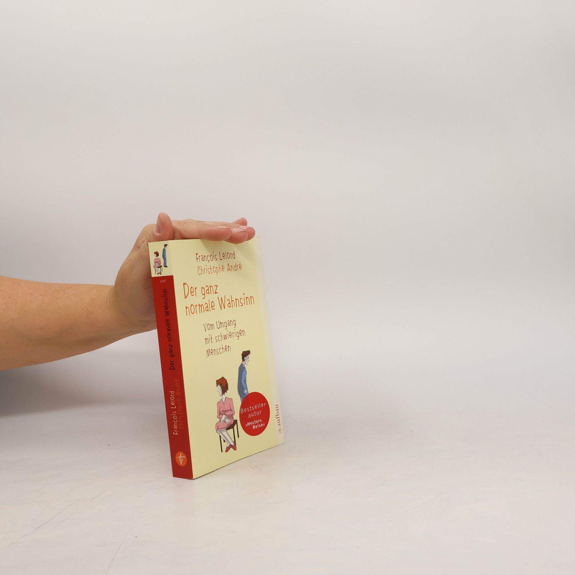 Der ganz normale Wahnsinn