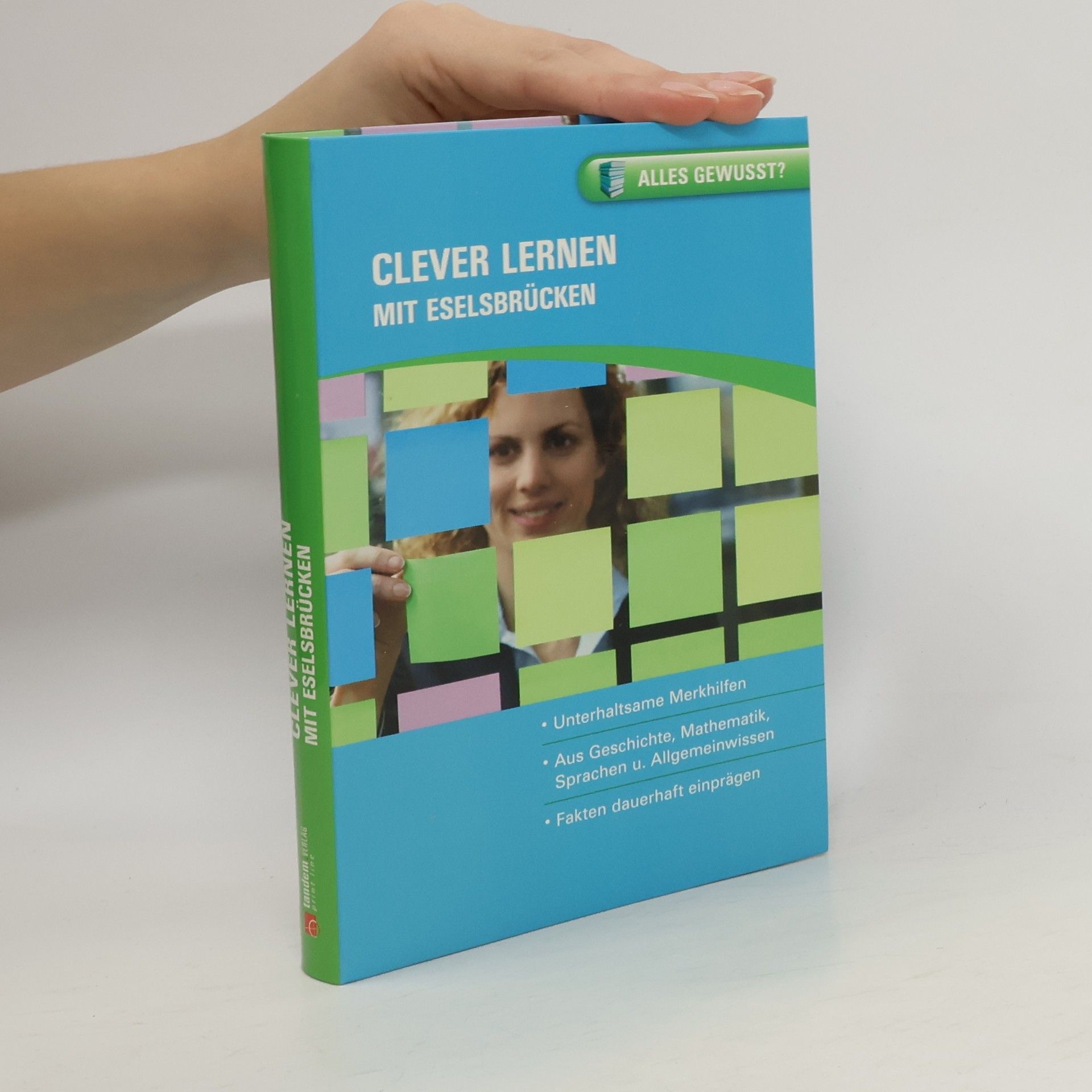 Autorenkollektiv Clever lernen mit Eselsbrücken