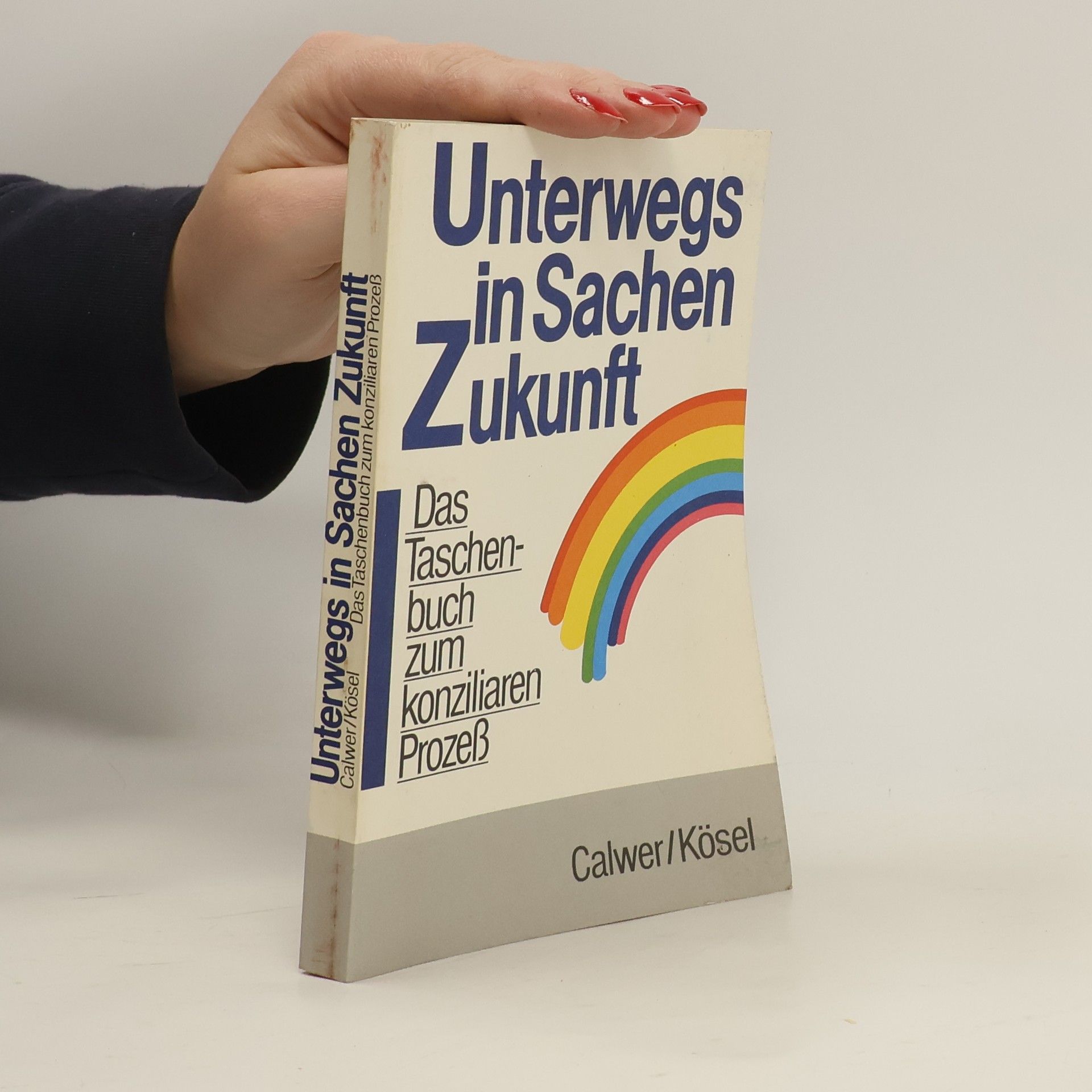 Autorenkollektiv Unterwegs in Sachen Zukunft