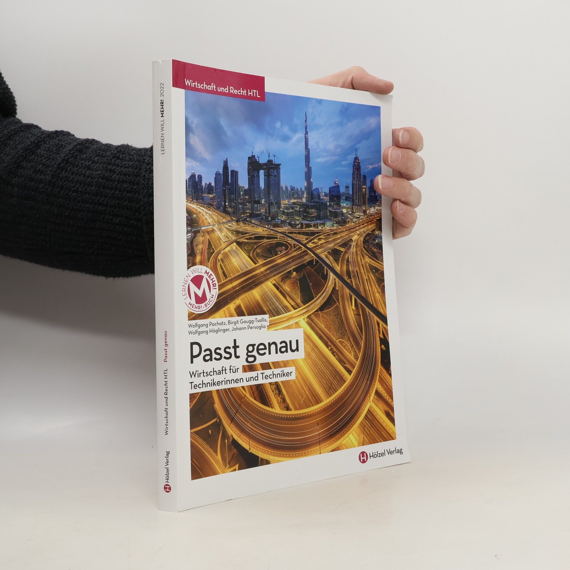 Autorenkollektiv Passt genau