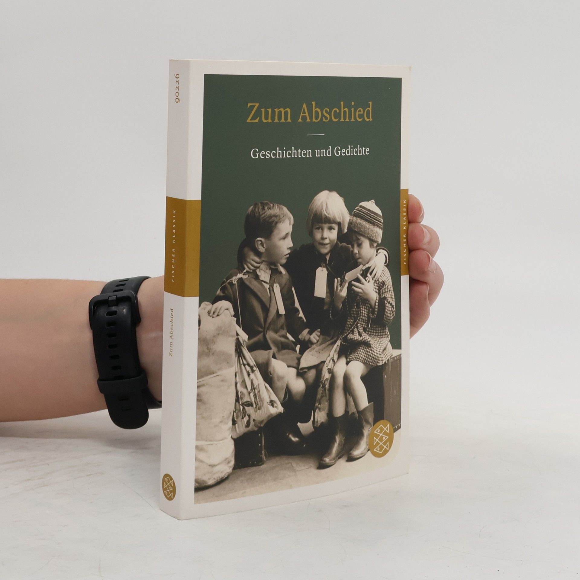 Julia Schöll Zum Abschied