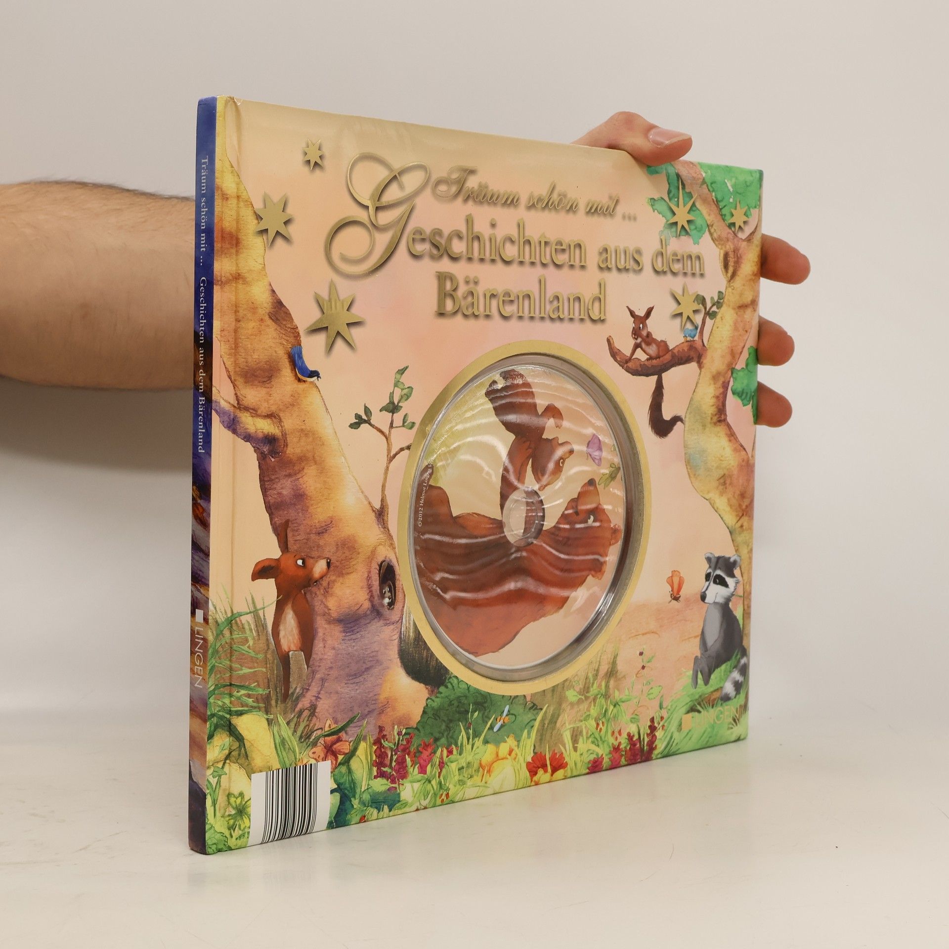 Autorenkollektiv Geschichten aus dem Bärenland