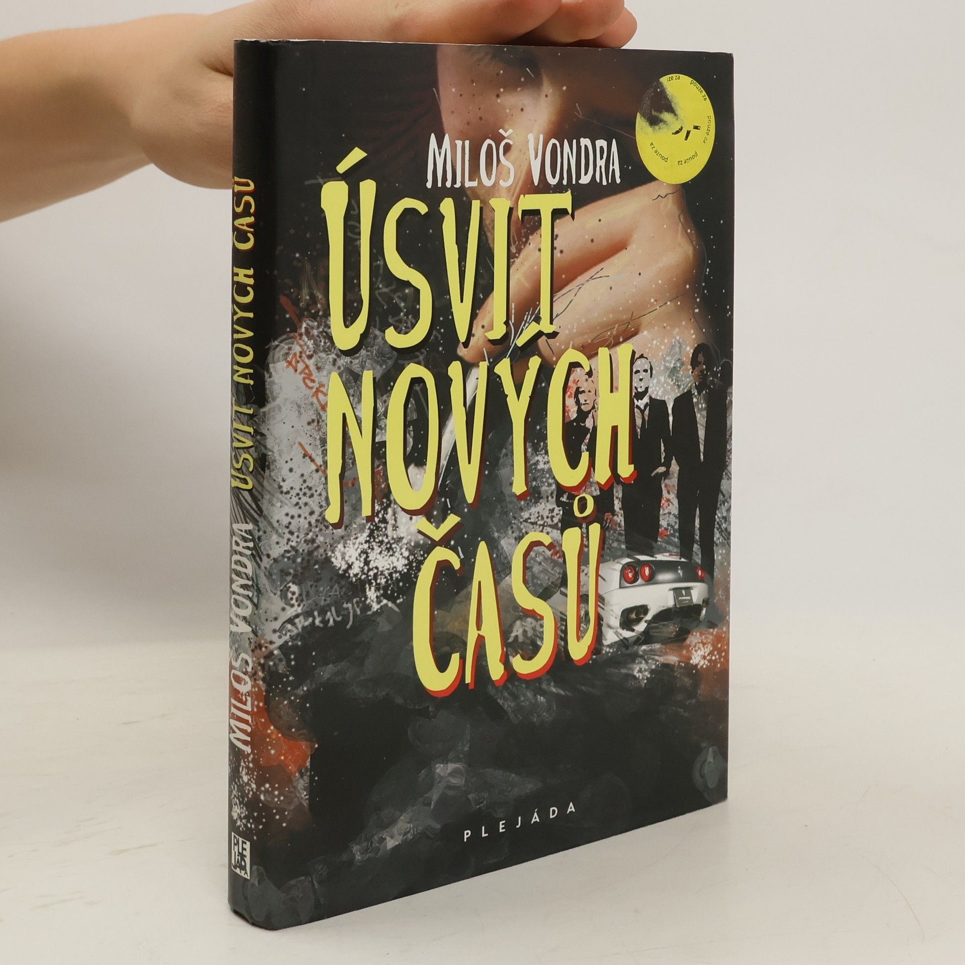 Úsvit nových časů