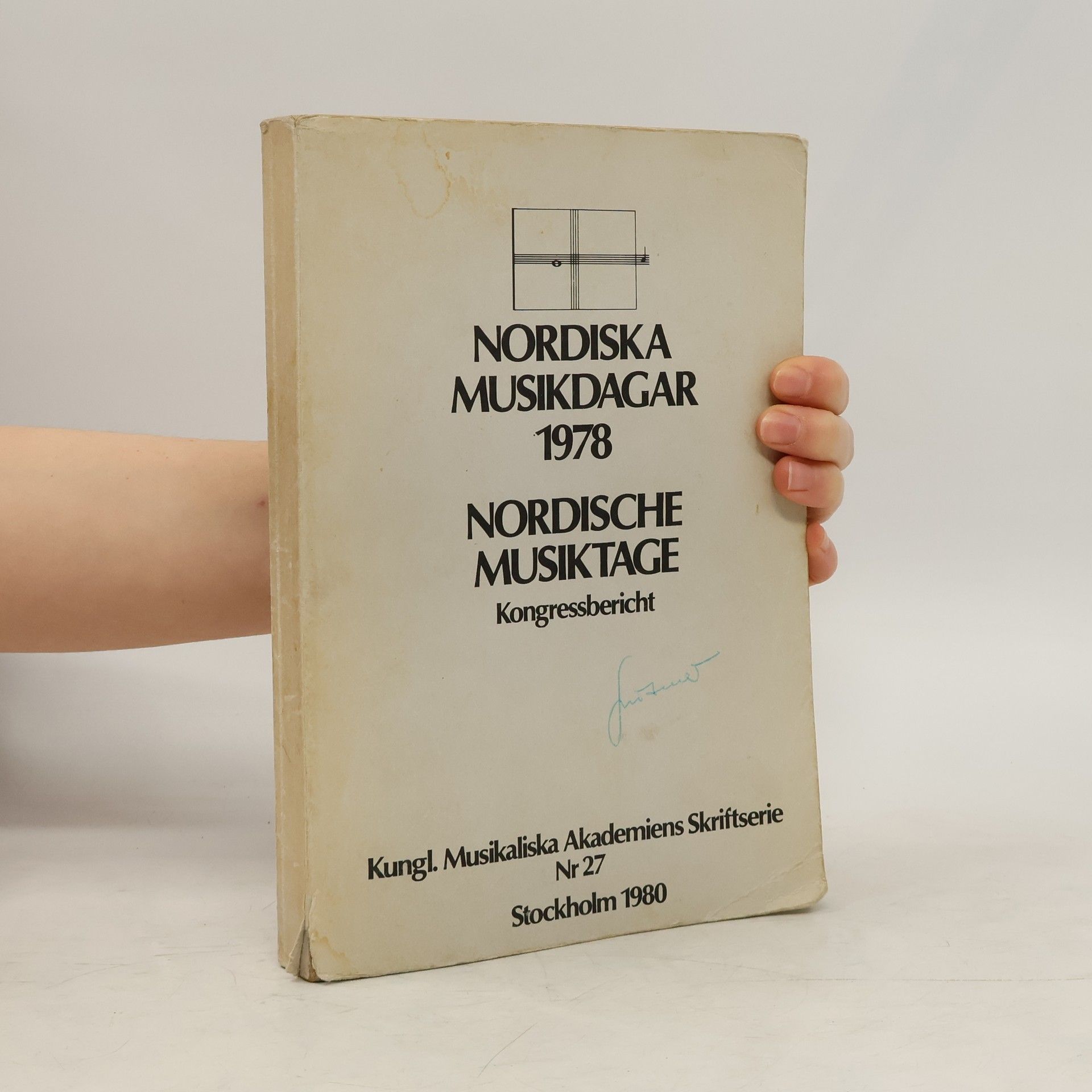 Nordiska Musikdagar