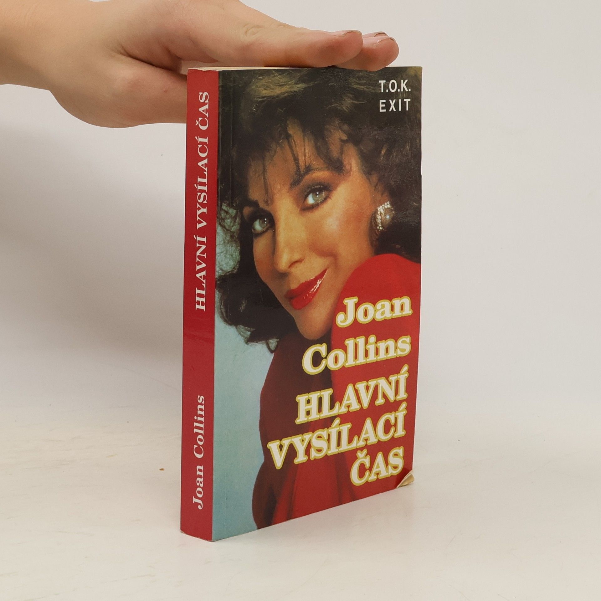 Hlavní vysílací čas