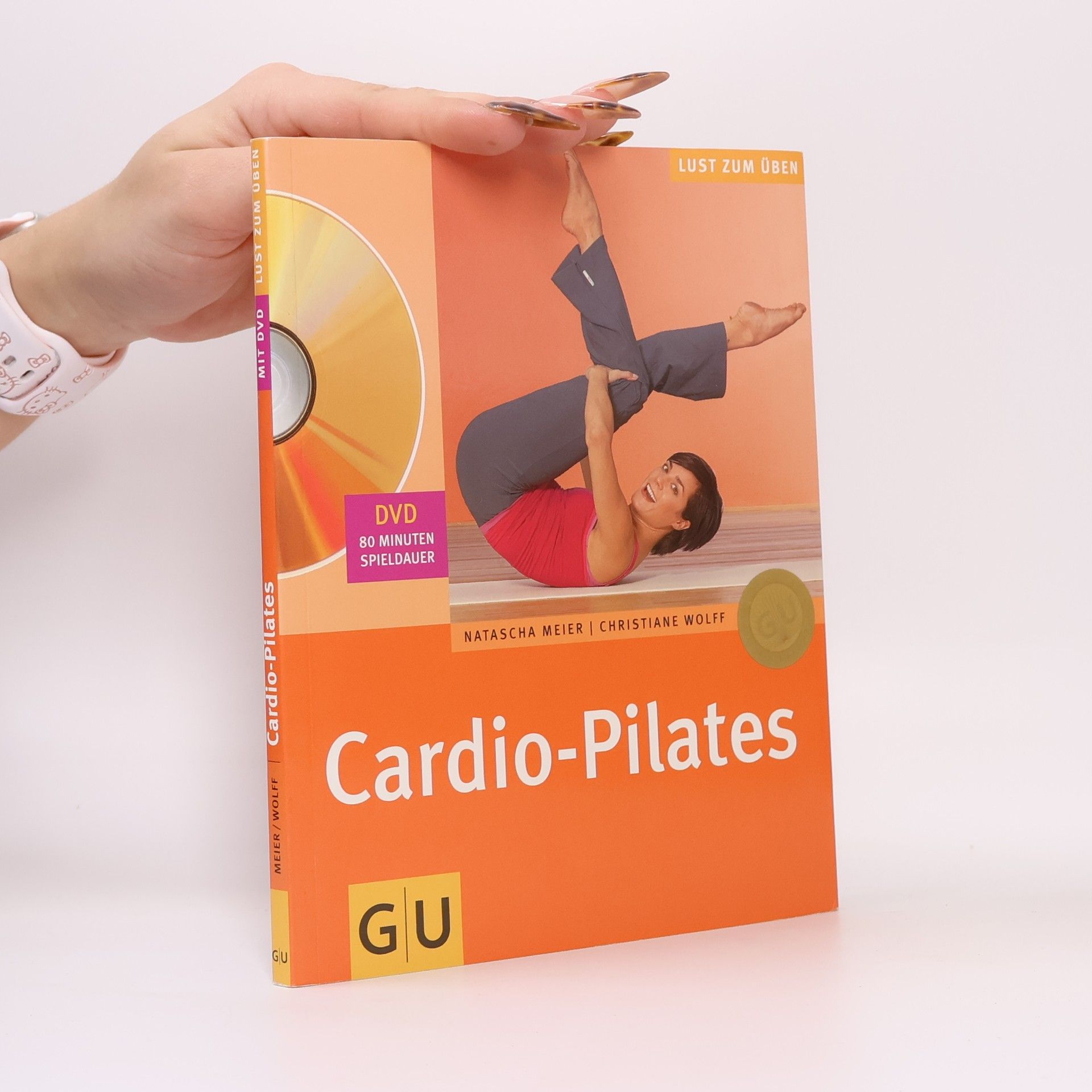 Cardio-Pilates