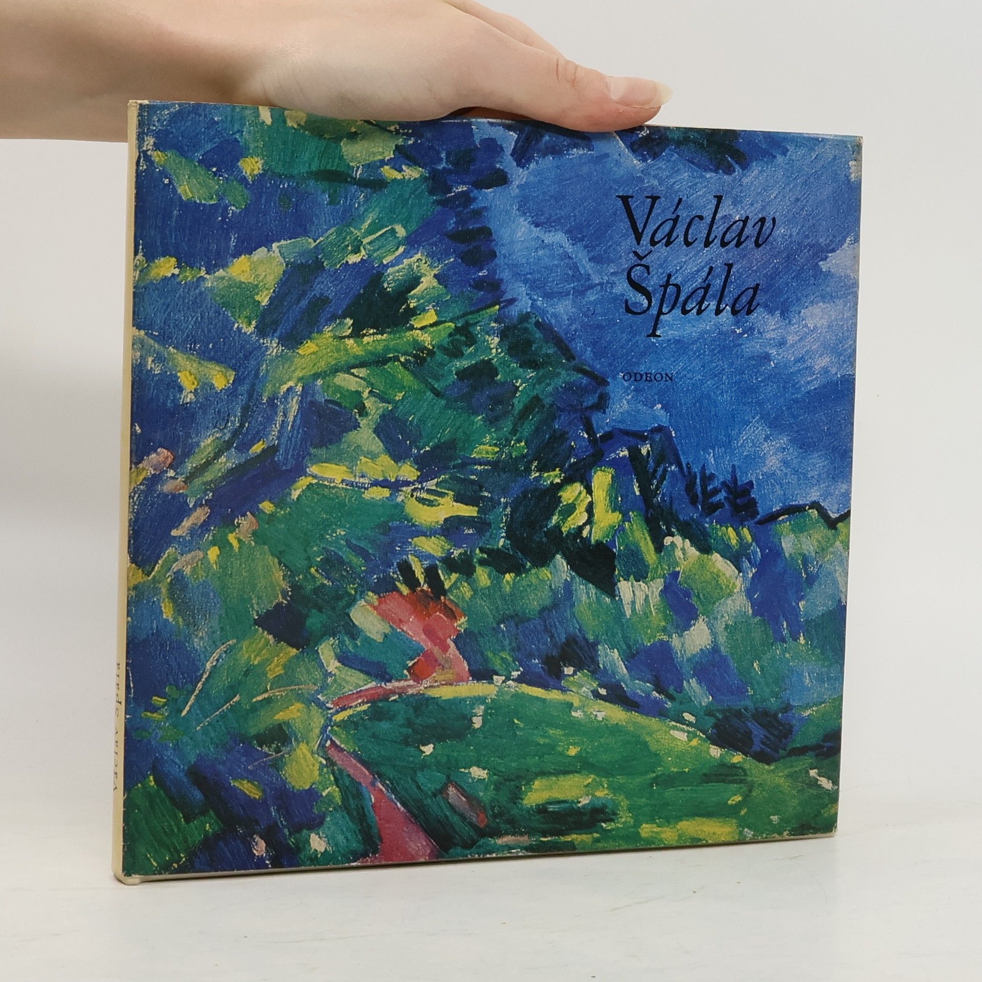 Jiří T. Kotalík Václav Špála