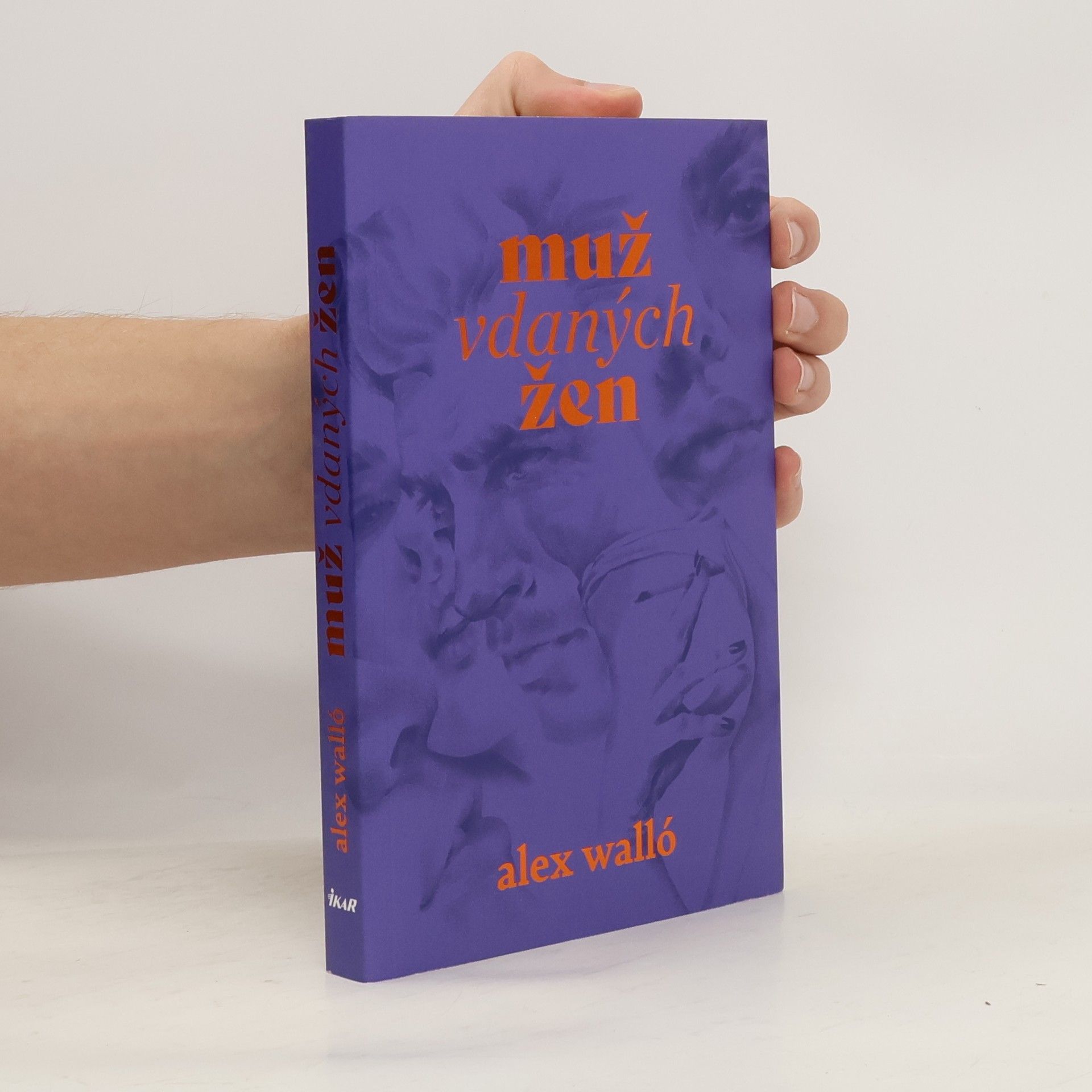 Martin Goffa Muž vdaných žen