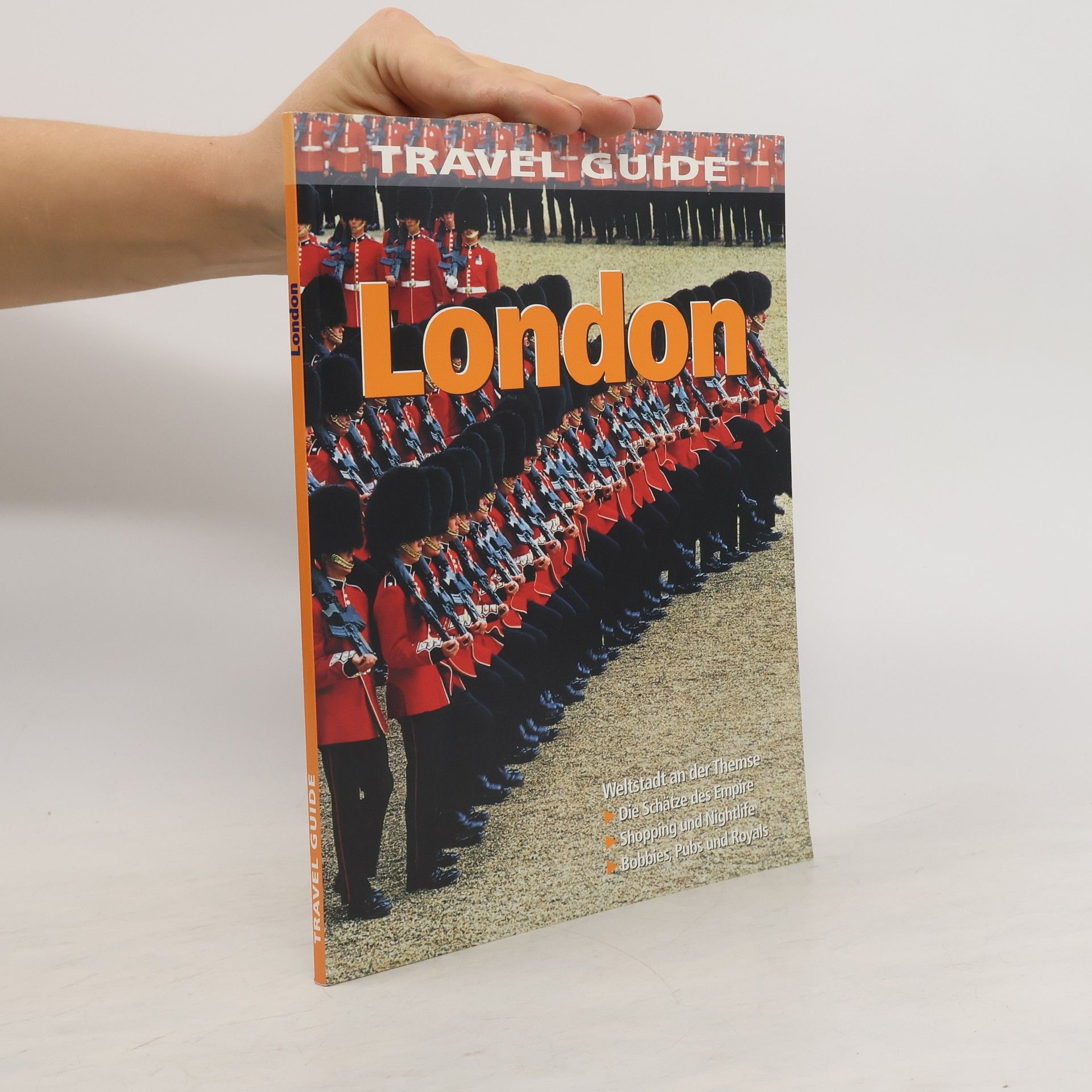 Autorenkollektiv Travel Guide Mallorca