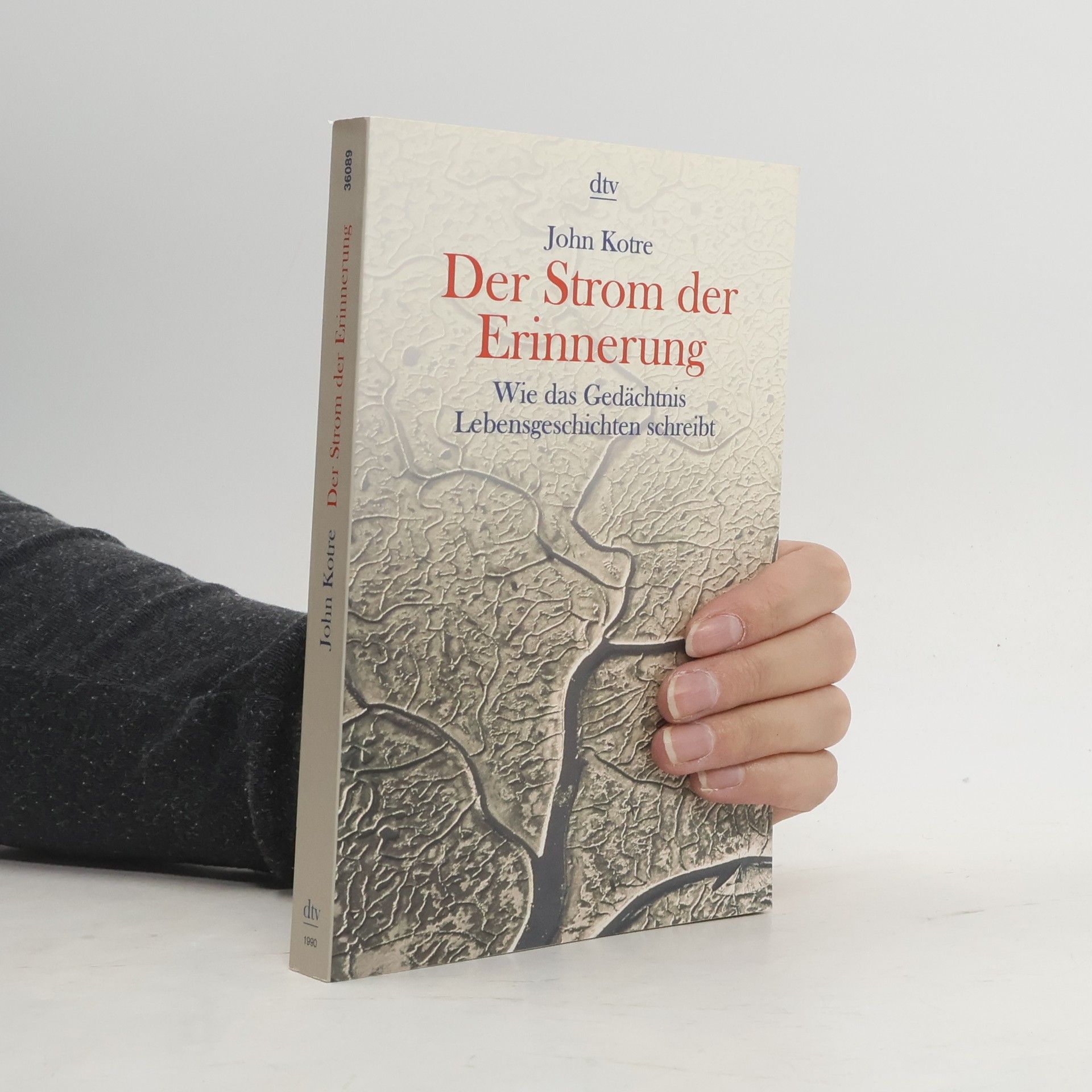 Der Strom der Erinnerung