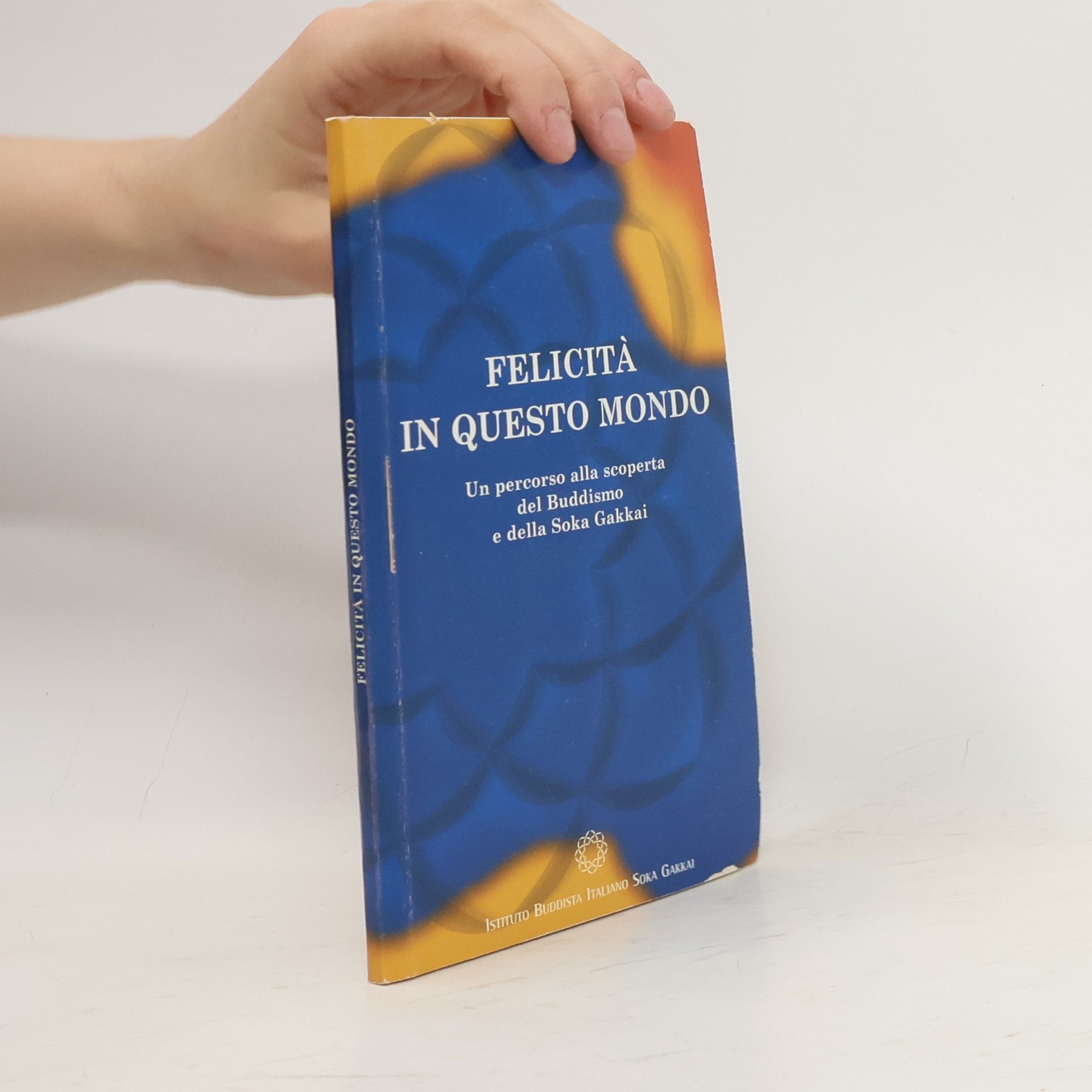 Felicità in questo mondo