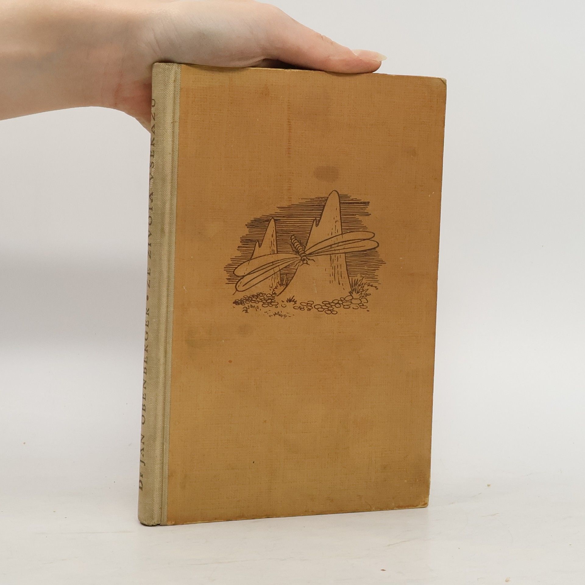 Jan Obenberger Ze života všekazů