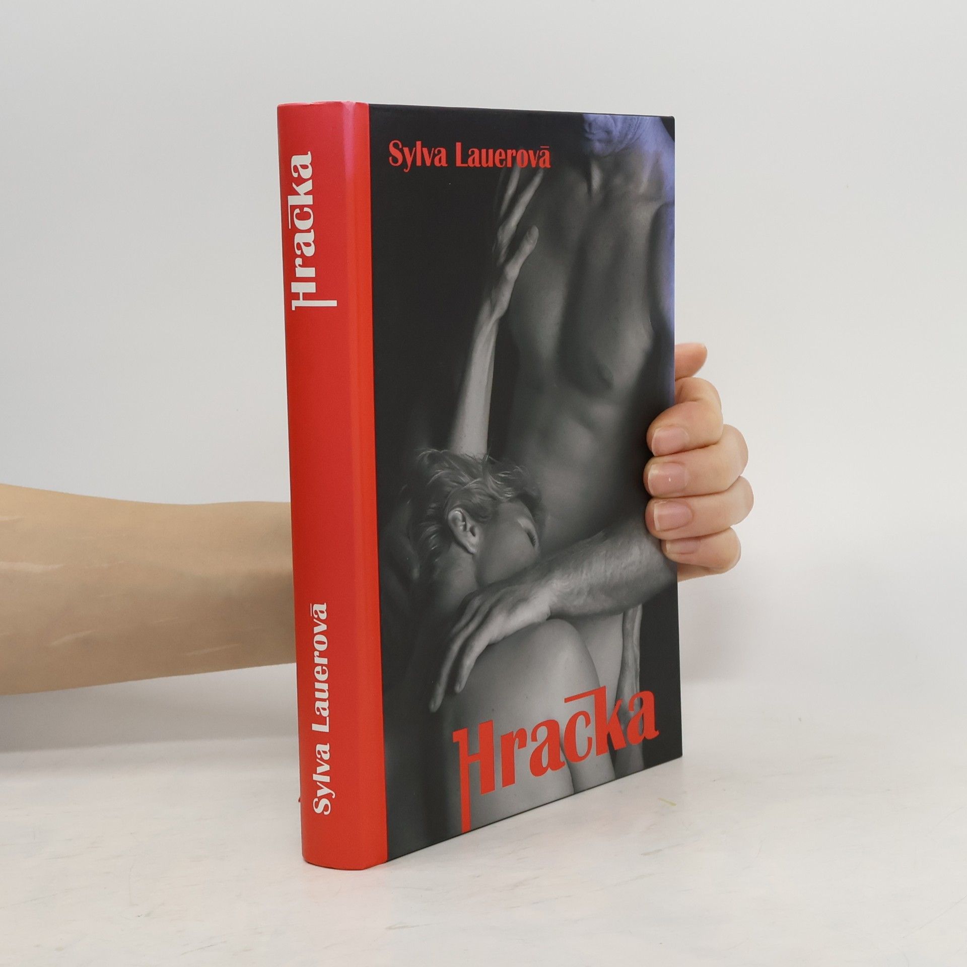 Sylva Lauerová Hračka