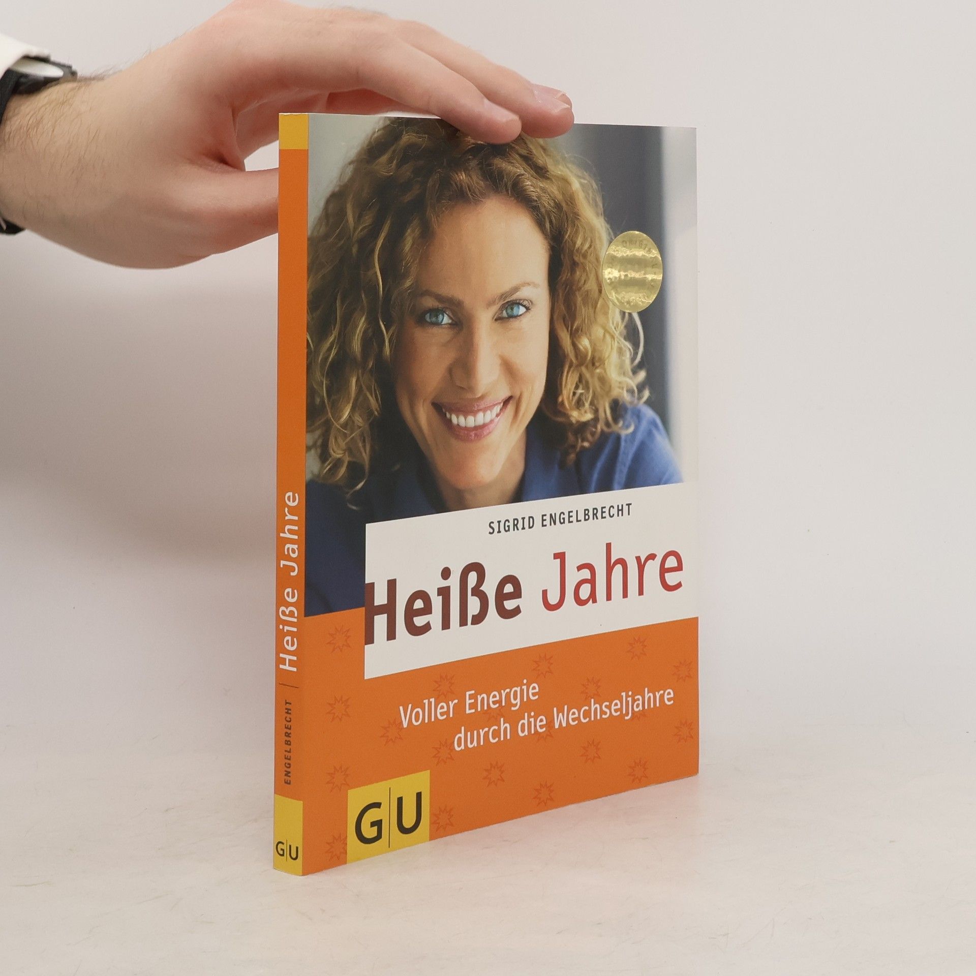 Sigrid Engelbrecht Heiße Jahre