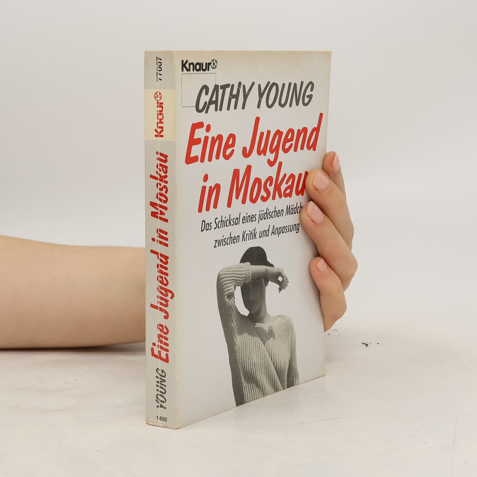 Eine Jugend in Moskau