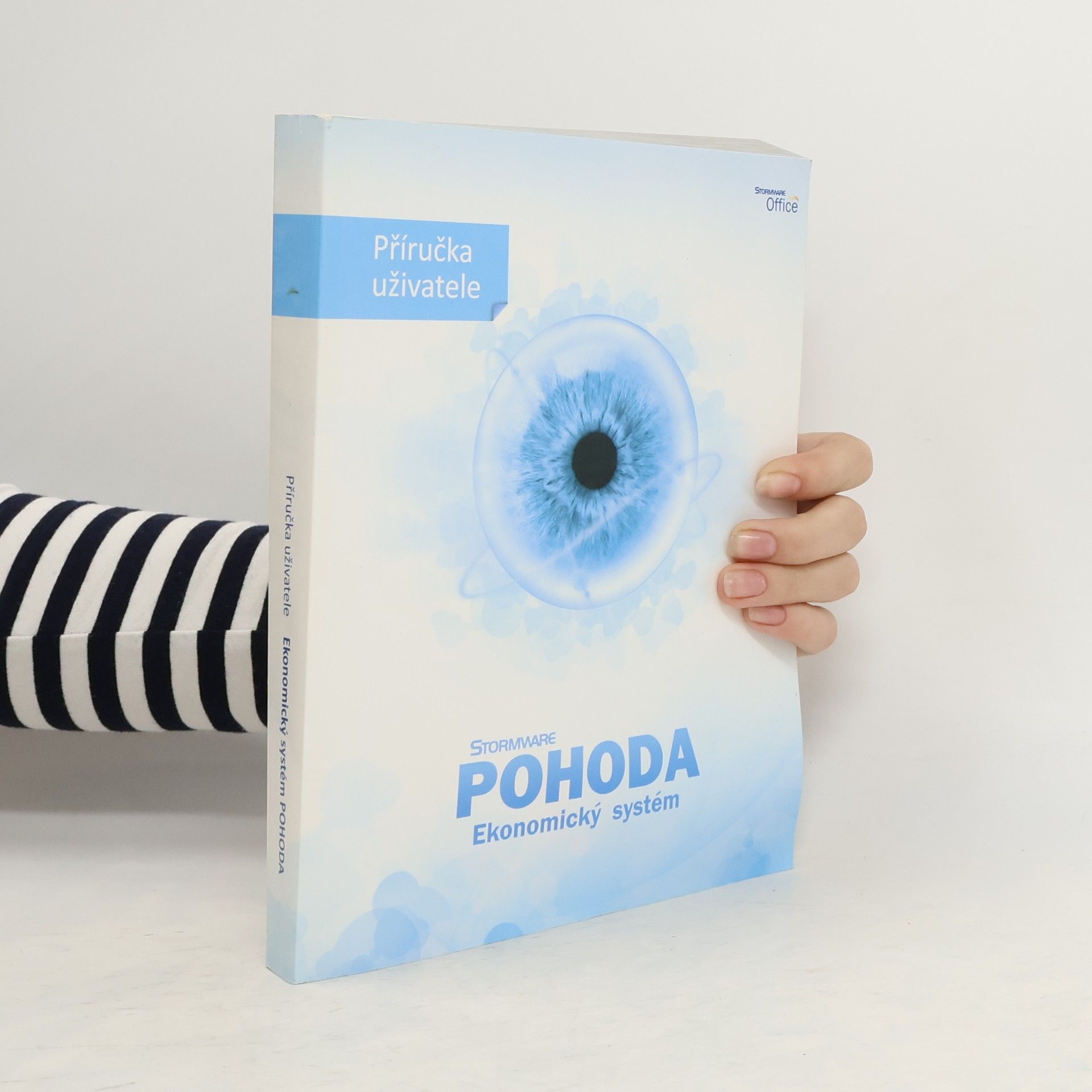 Kolektiv autorů Stormware POHODA ekonomický systém