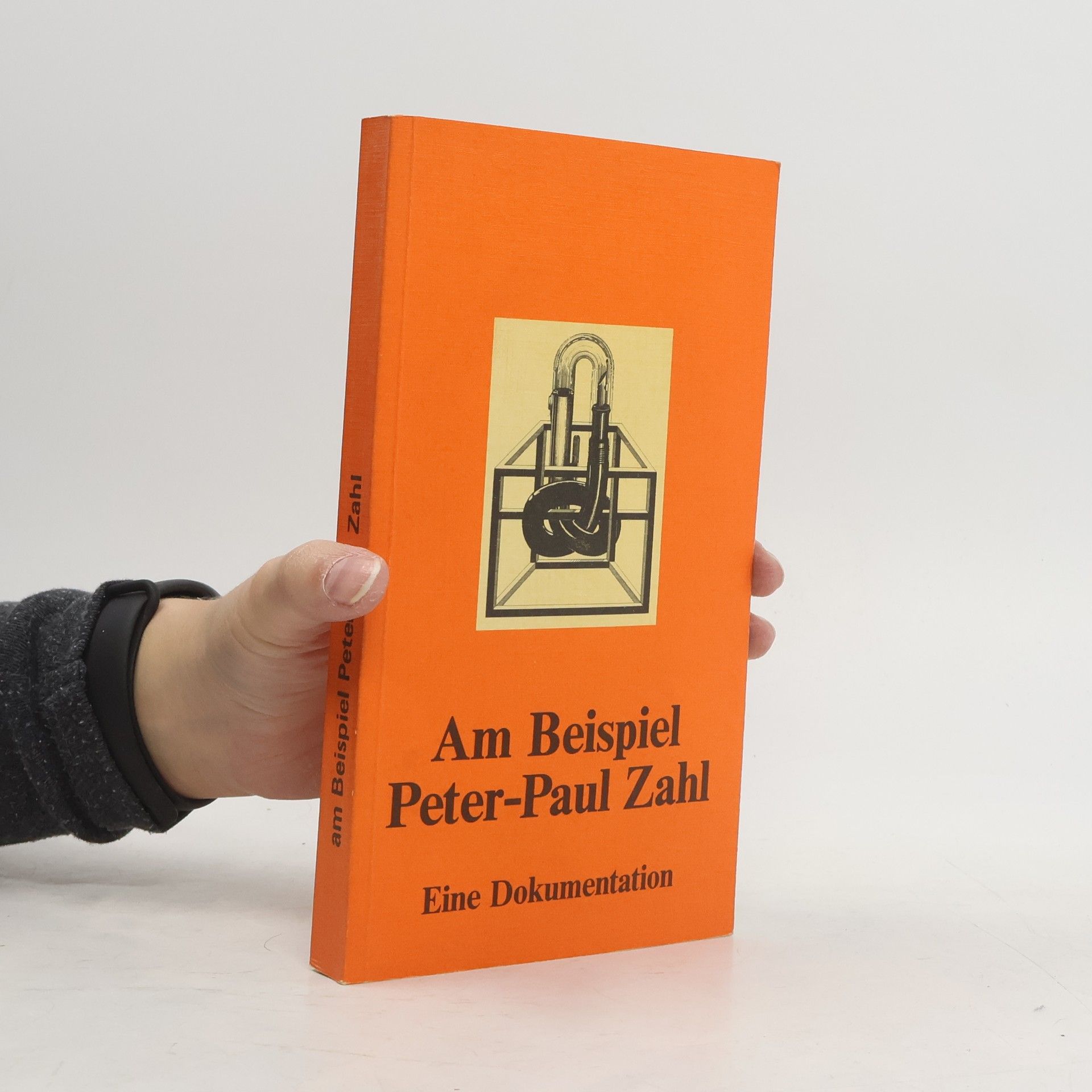 Autorenkollektiv Am Beispiel Peter-Paul Zahl