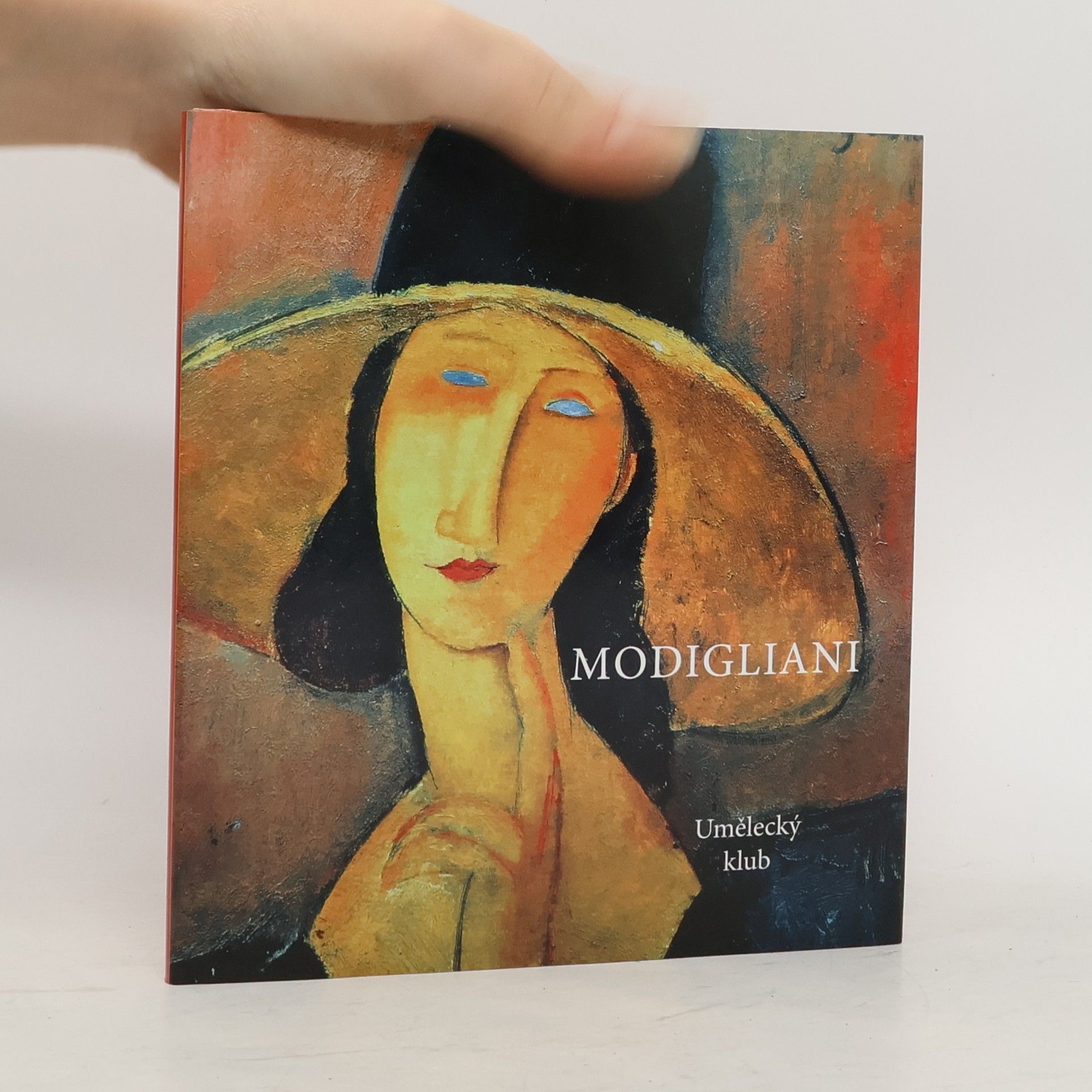 Amedeo Modigliani