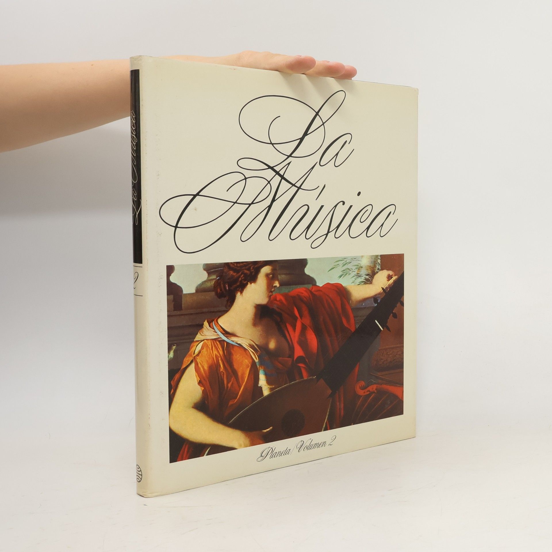 Collectif d'auteurs La Música 2